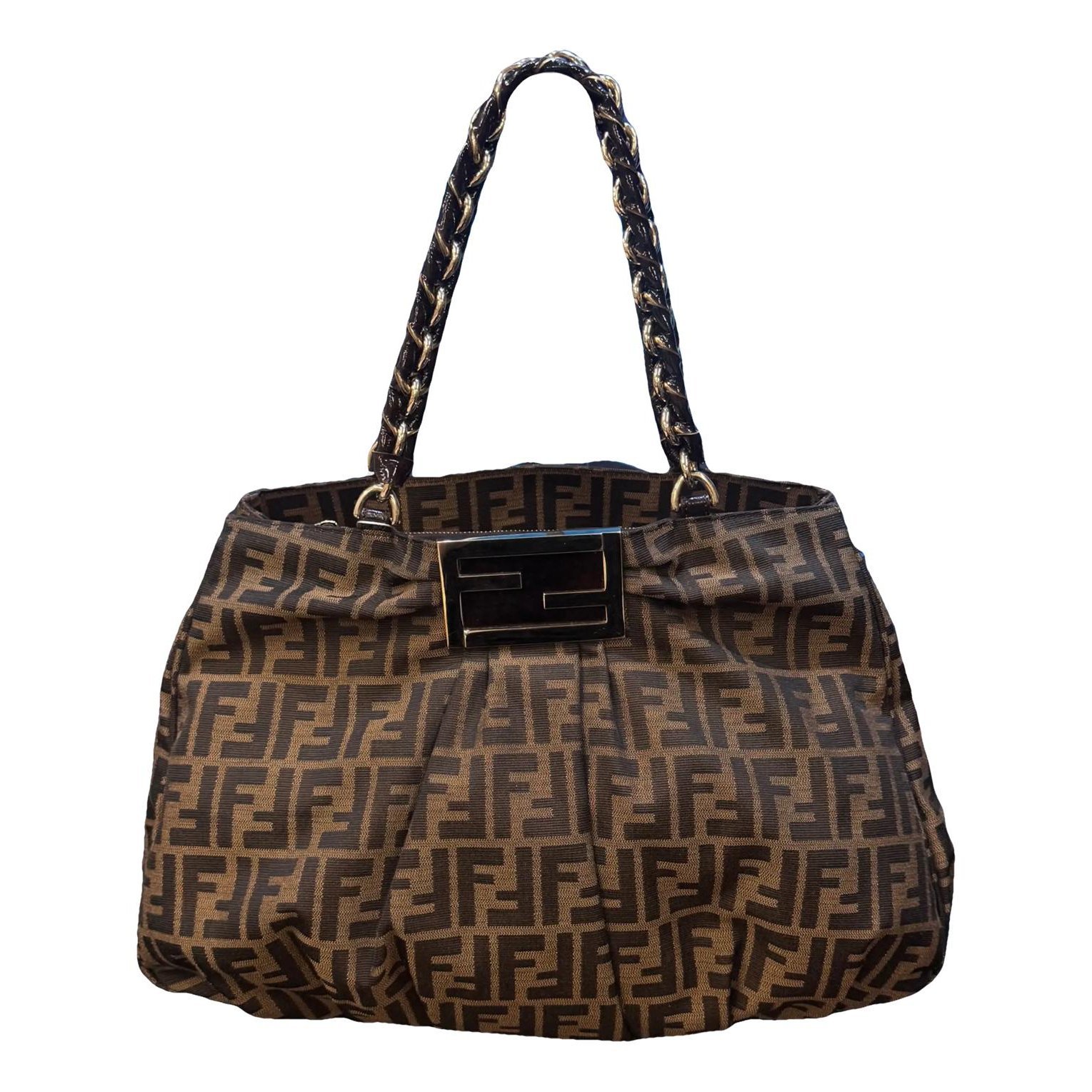 Cloth handbag