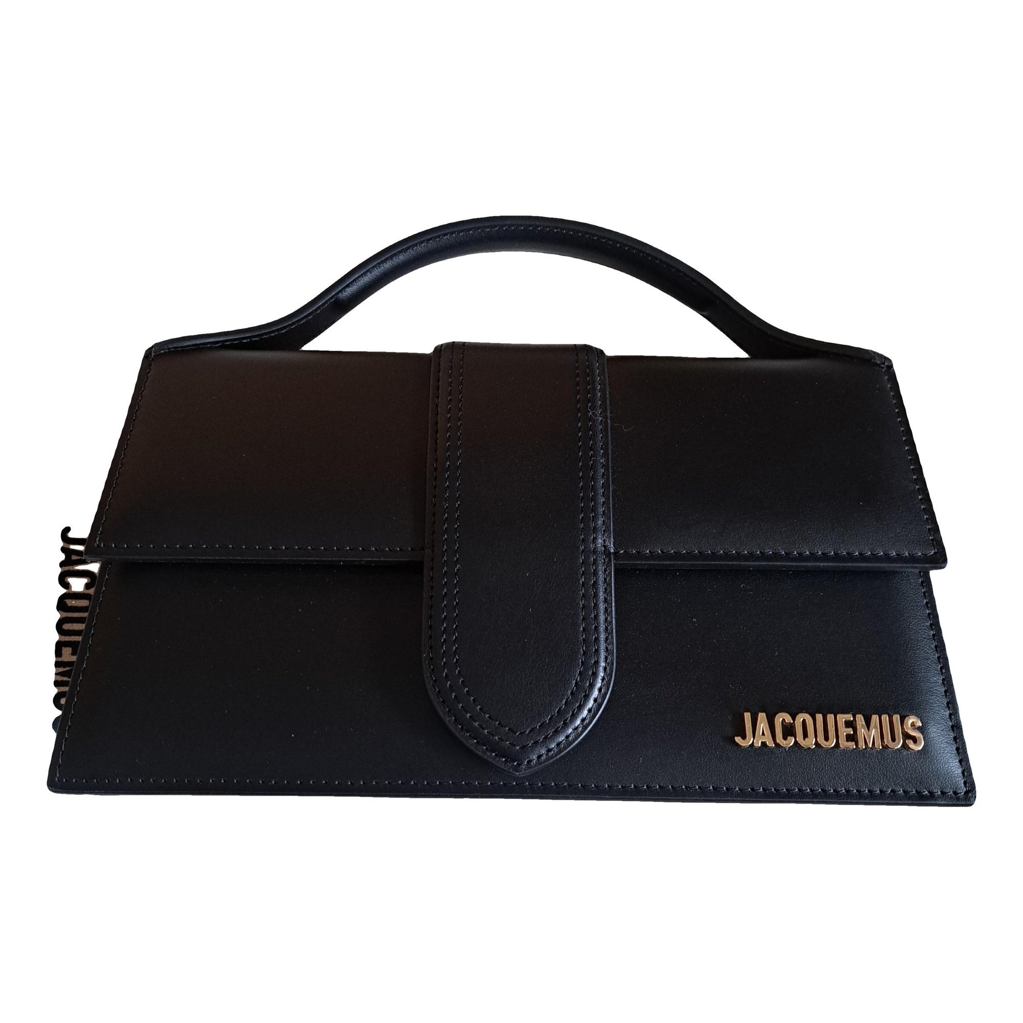Le Grand Bambino leather bag