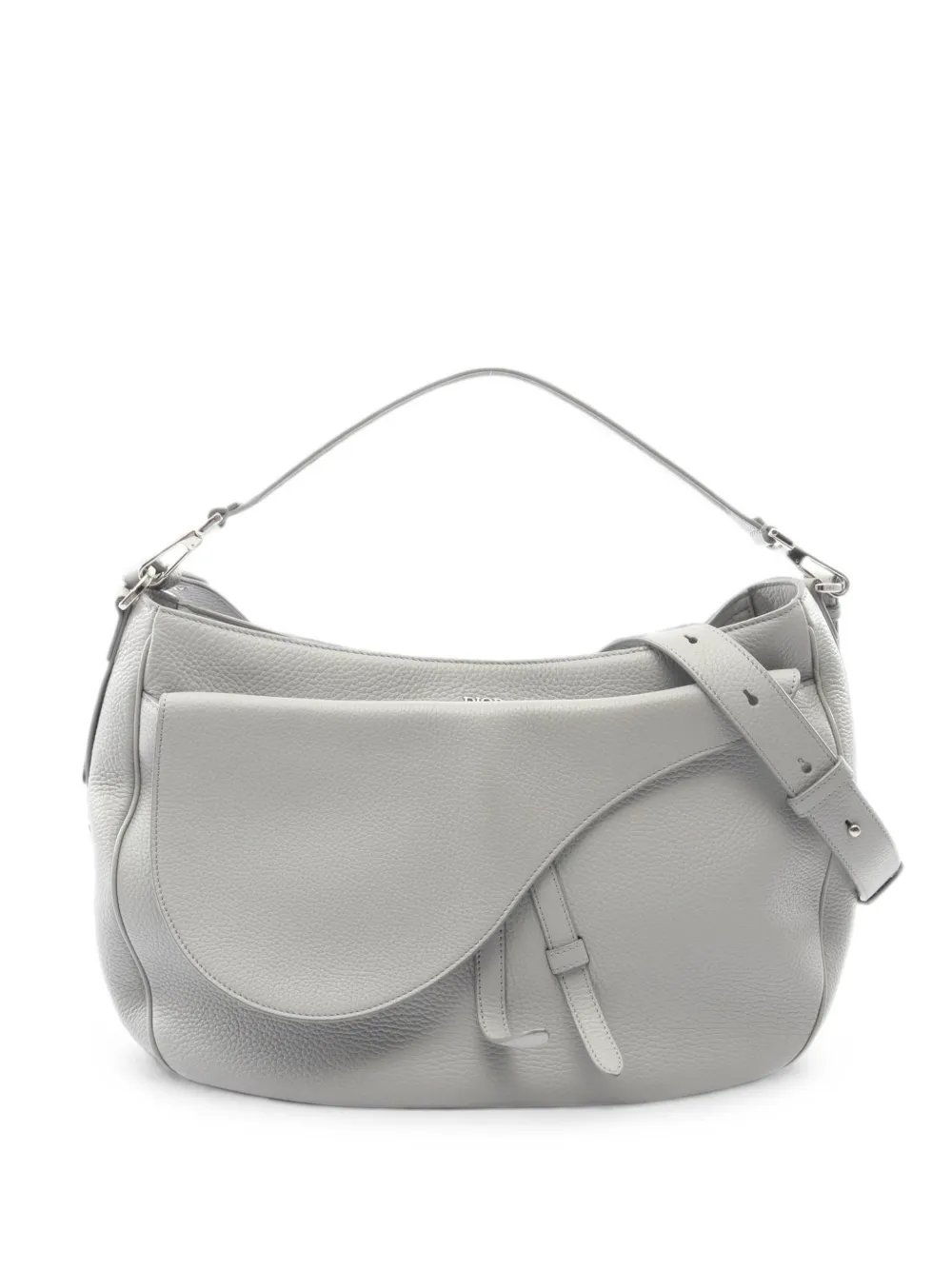 Dior 2000s Saddle shoulder bag
