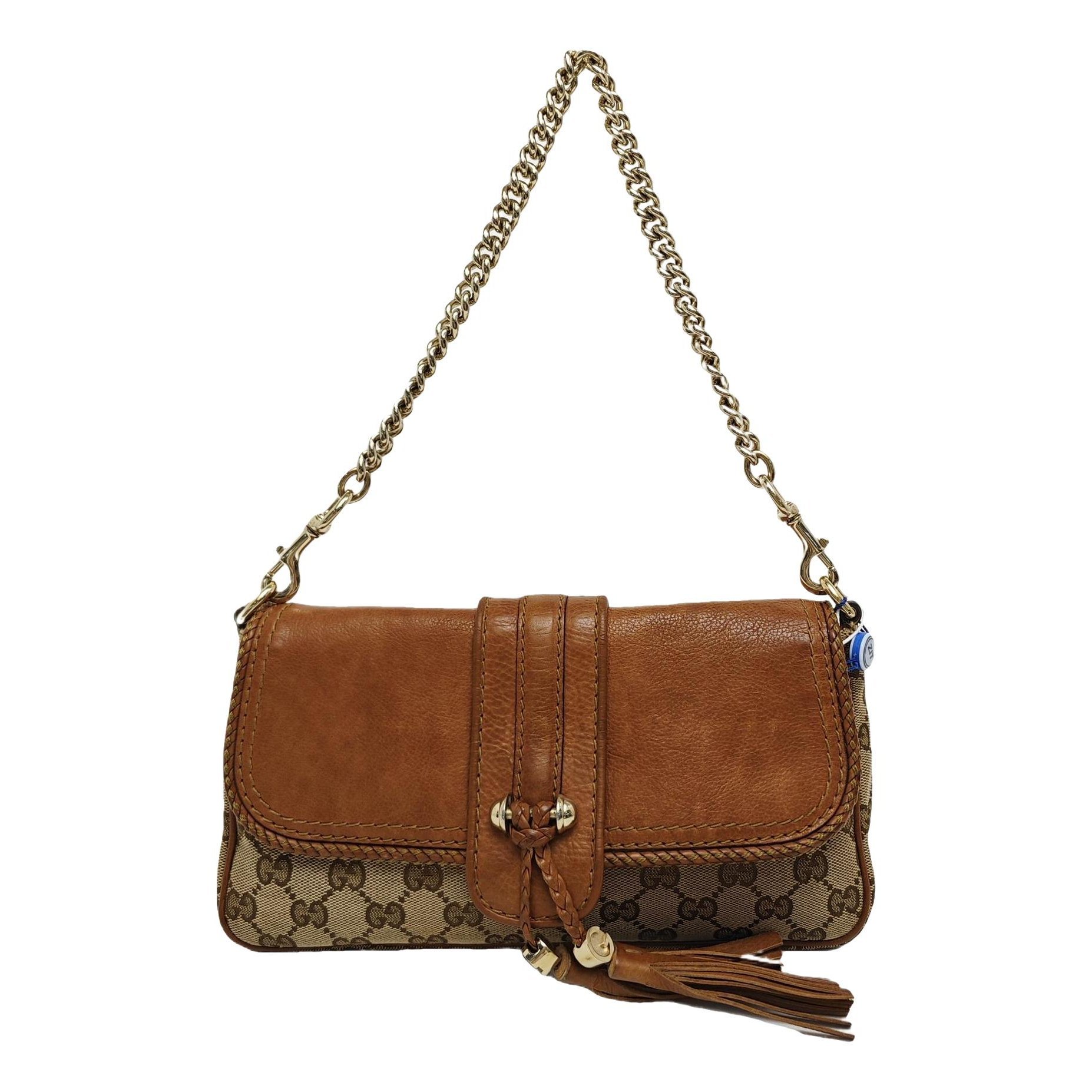 Marrakech cloth crossbody bag