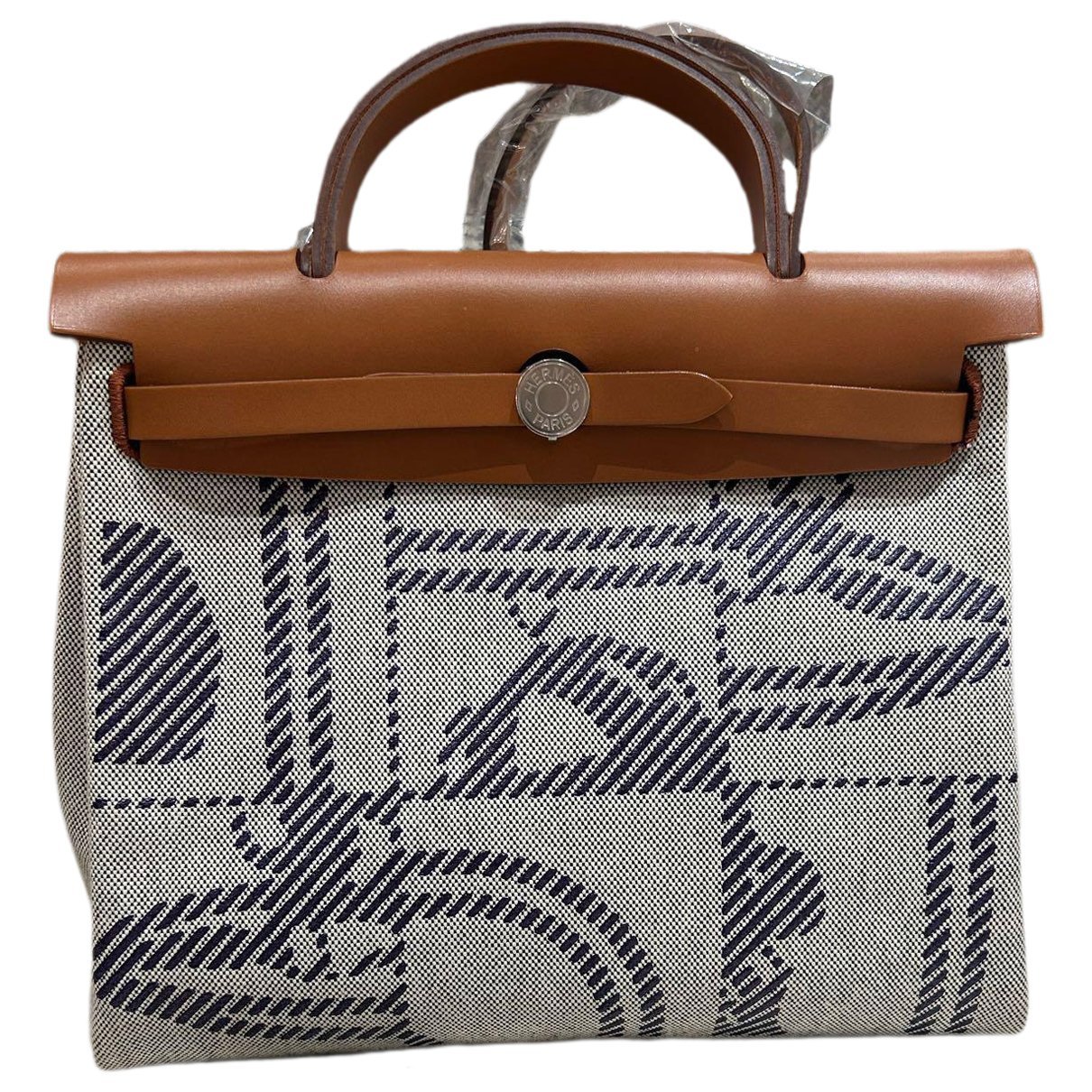 Herbag cloth handbag