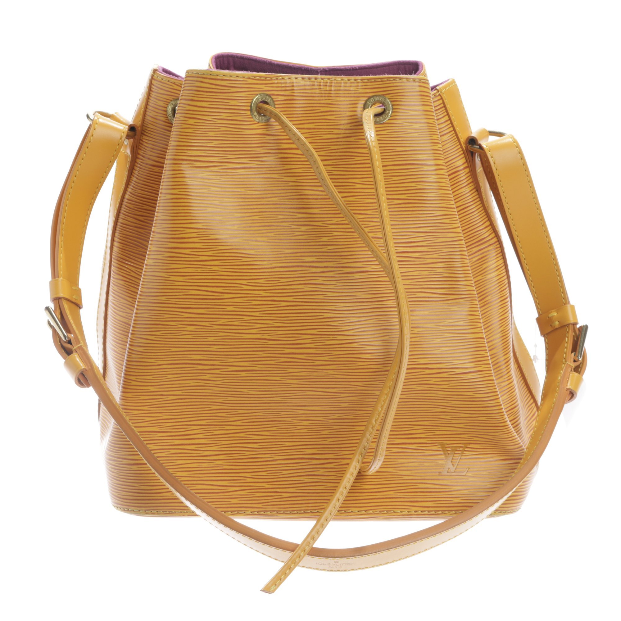 Louis Vuitton NéoNoé leather bag