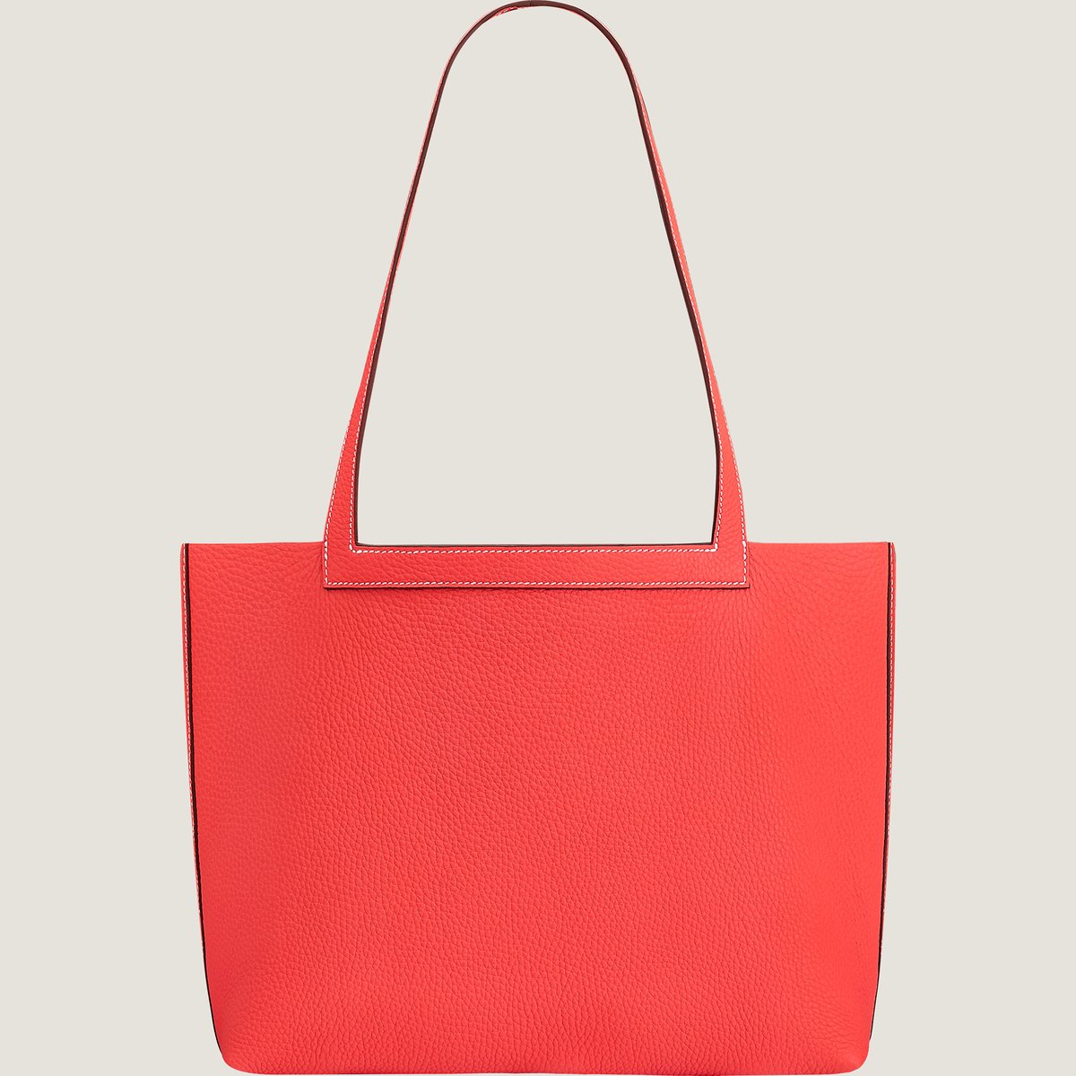 로즈 텍사스 Hermès Cabasellier 31 백