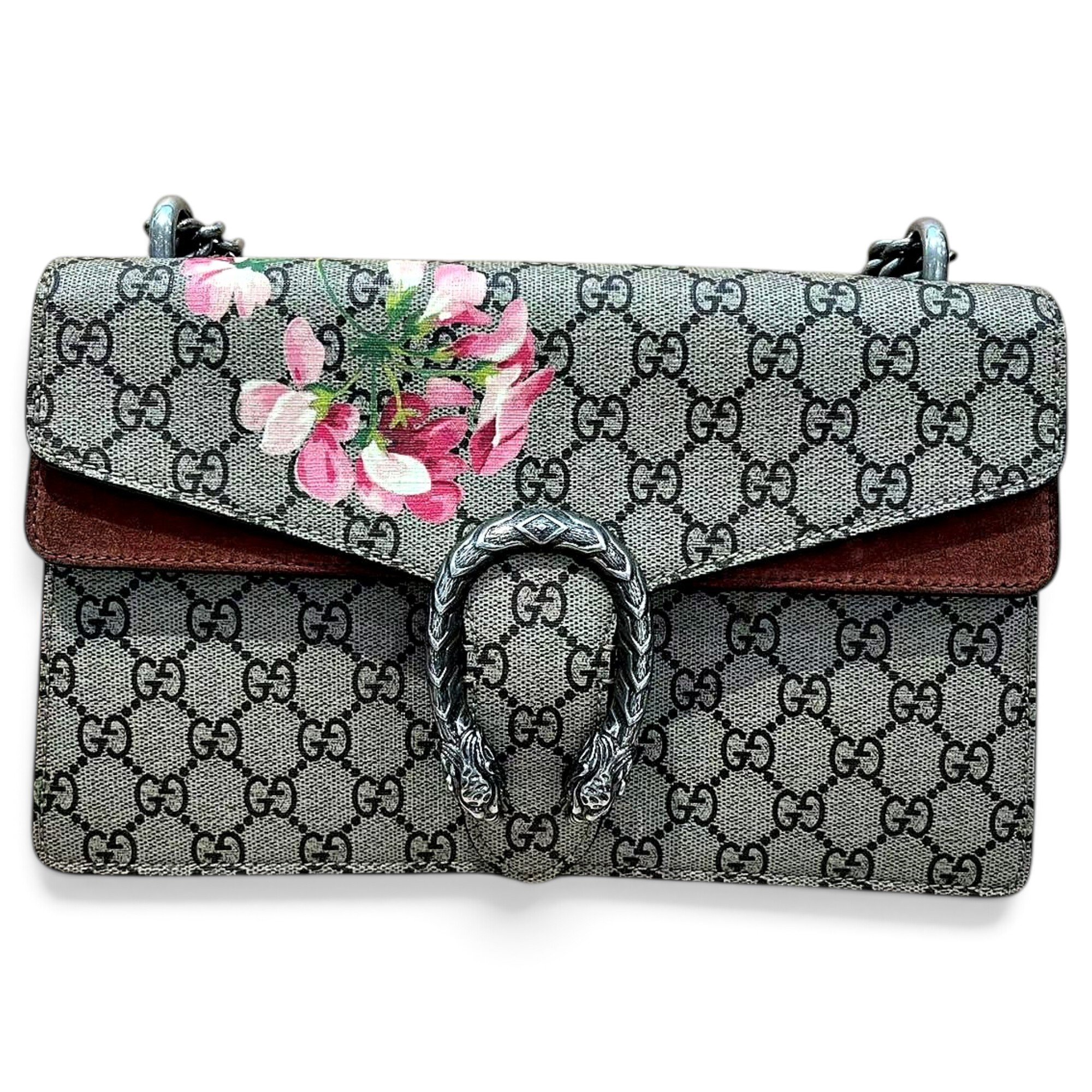 Dionysus cloth handbag