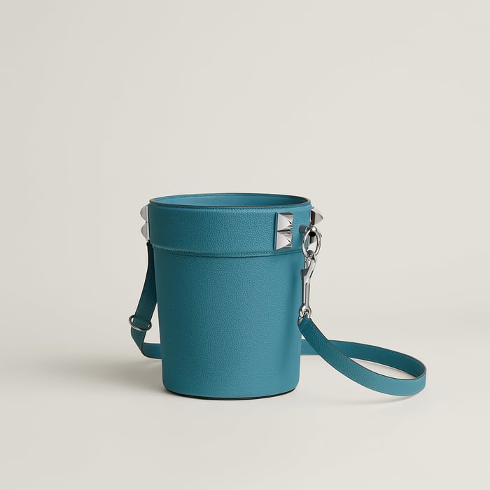 New Bleu Jean So Medor Bag
