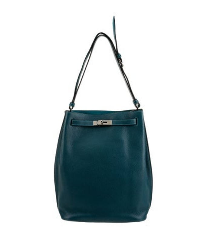 Hermes Clemence Verso So Kelly 26