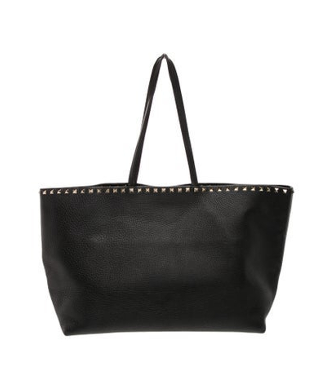 Valentino Rockstud Tote
