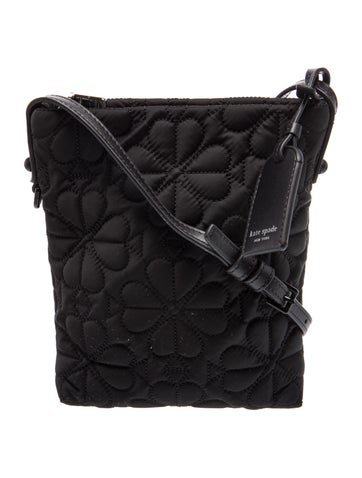 Nylon Shoulder Bag
