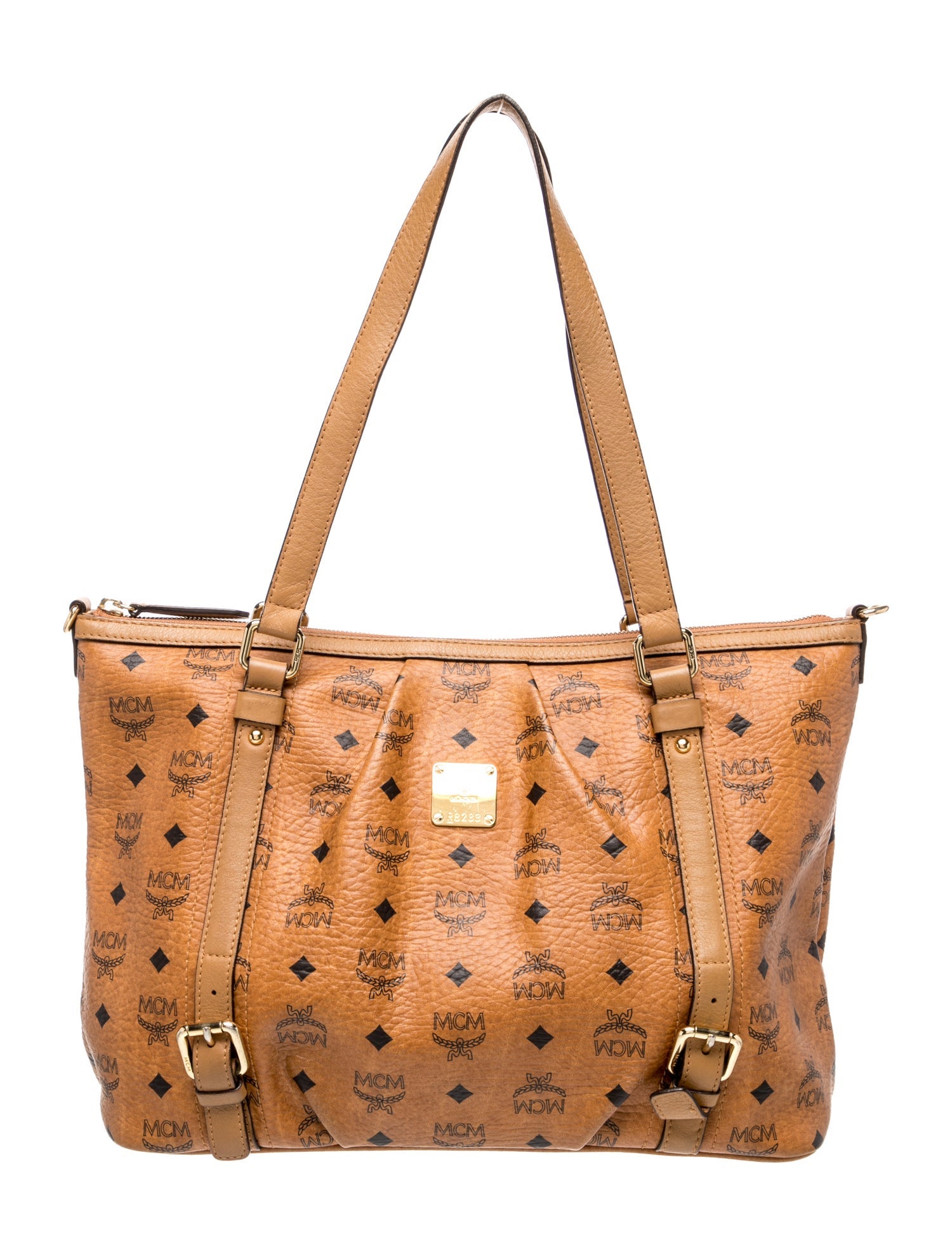 MCM Shoulder Bag