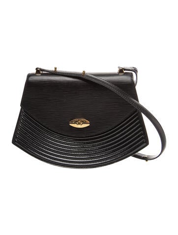 Epi Leather Tilsitt