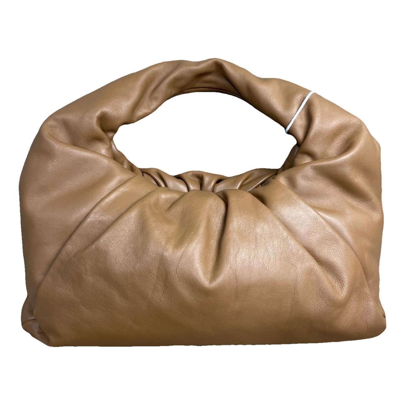 Bottega Veneta Shoulder Pouch leather handbag