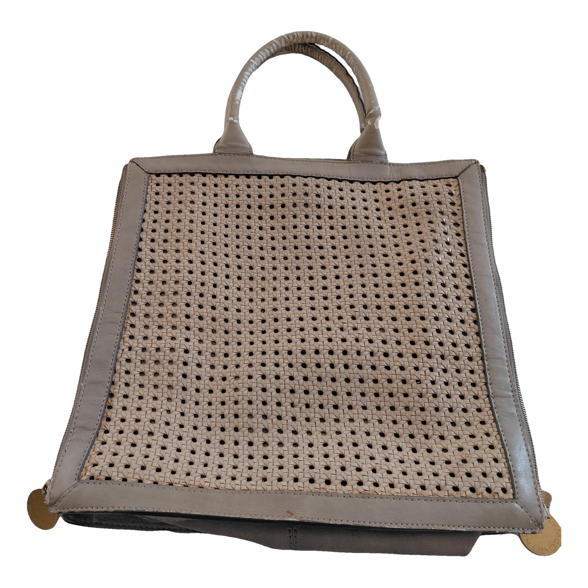 Stella McCartney Vegan leather handbag