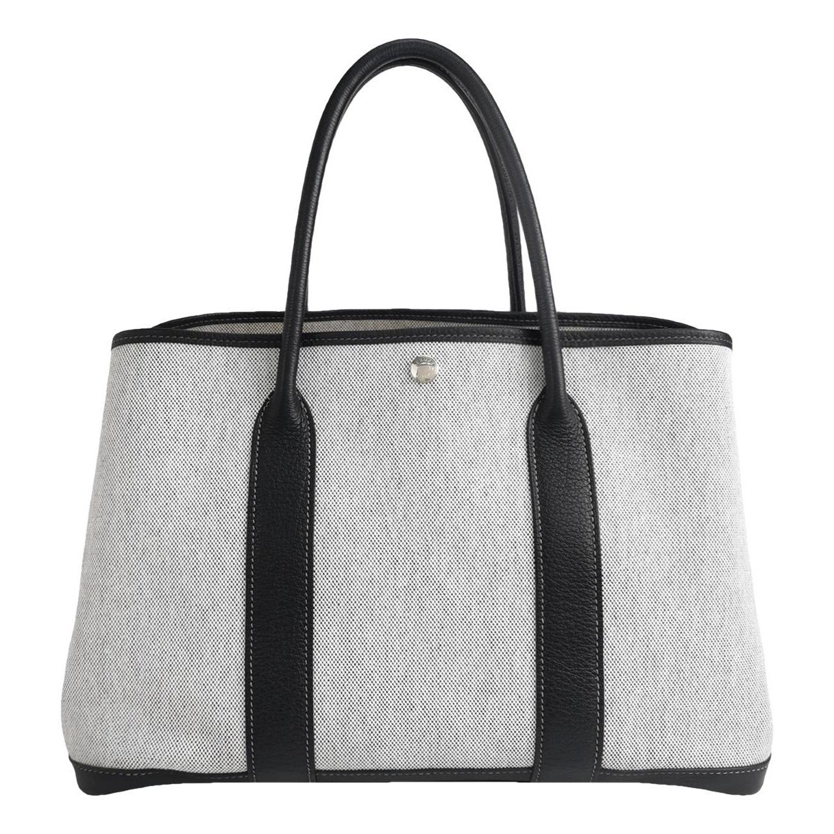 Garden Party cloth tote