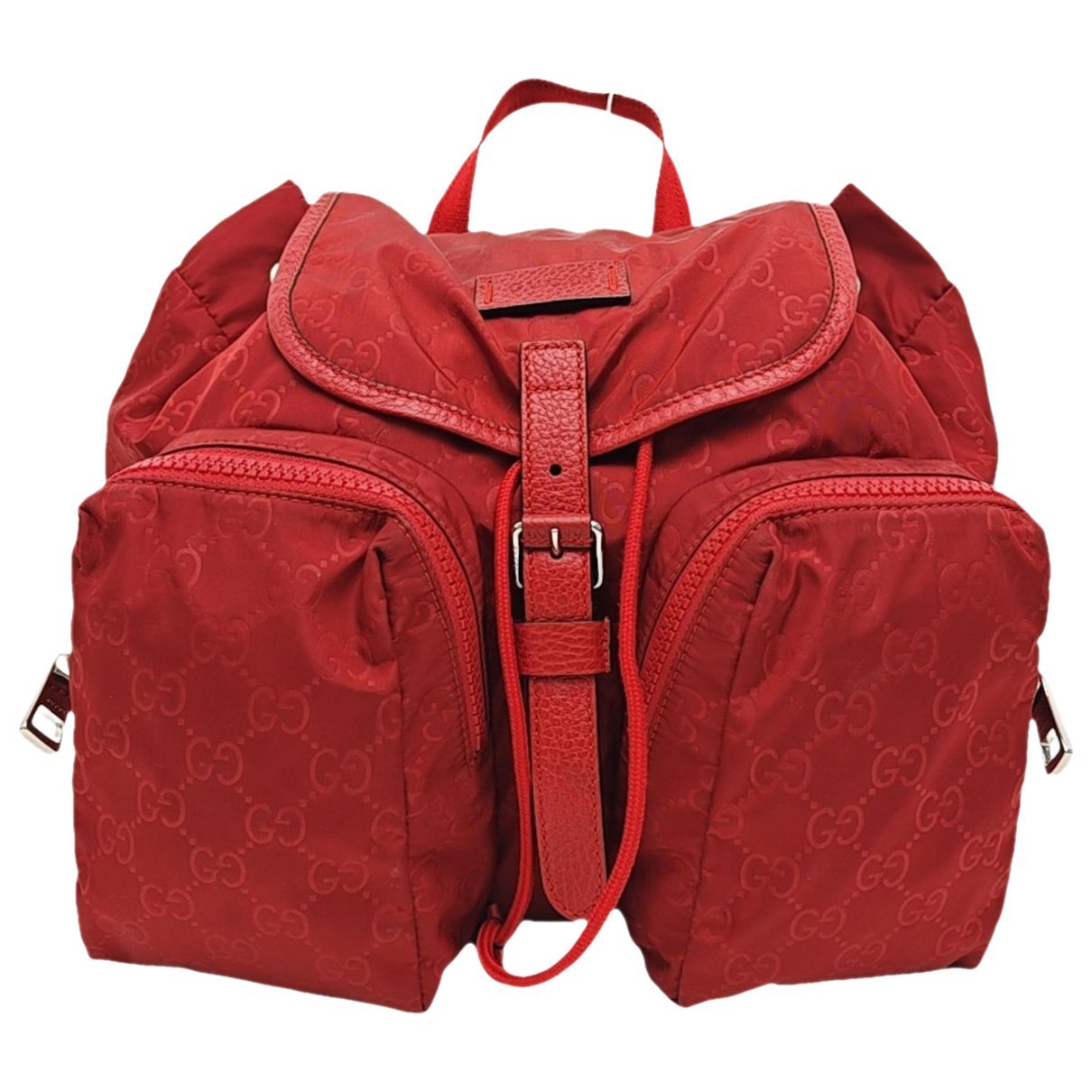Cloth handbag
