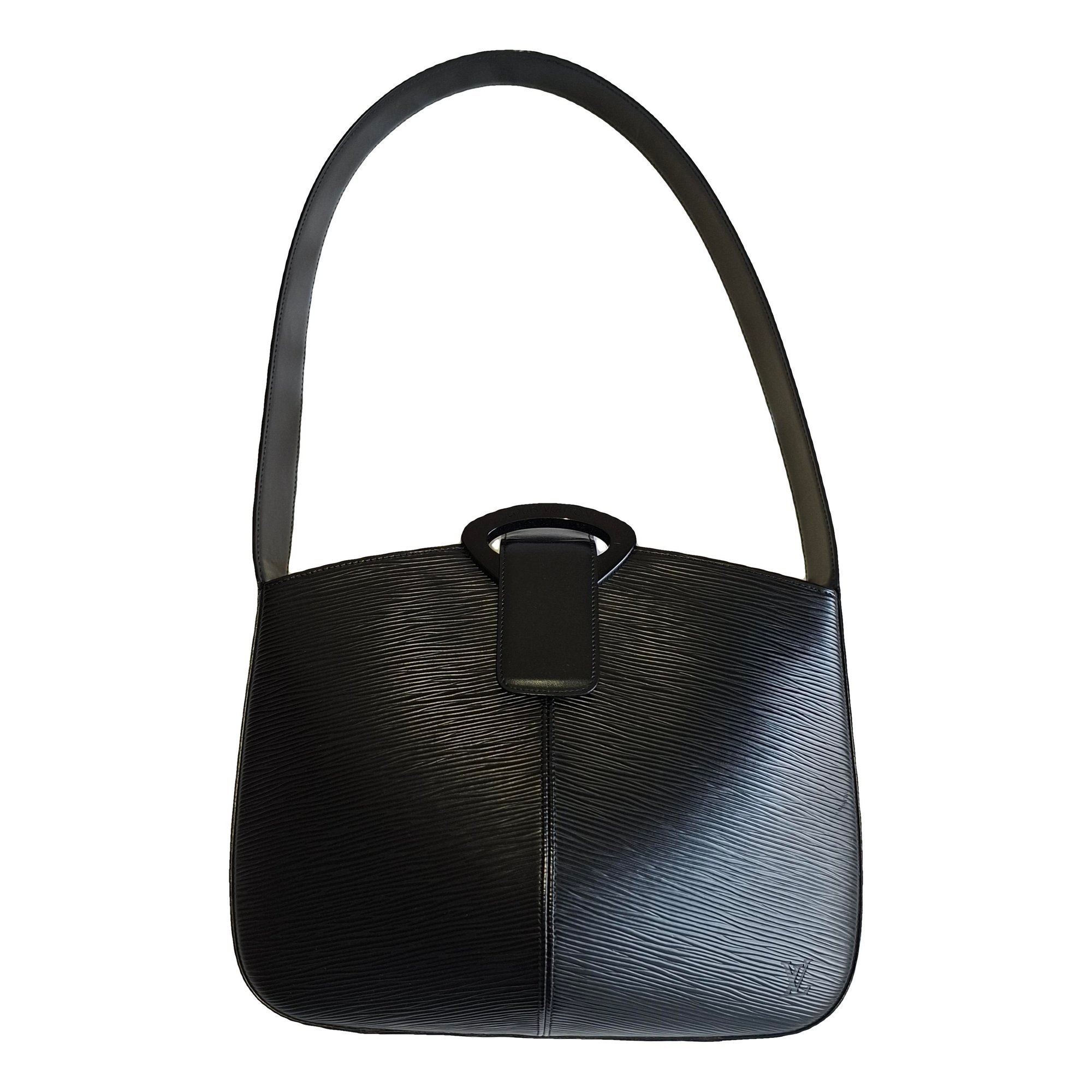 Rêverie leather handbag