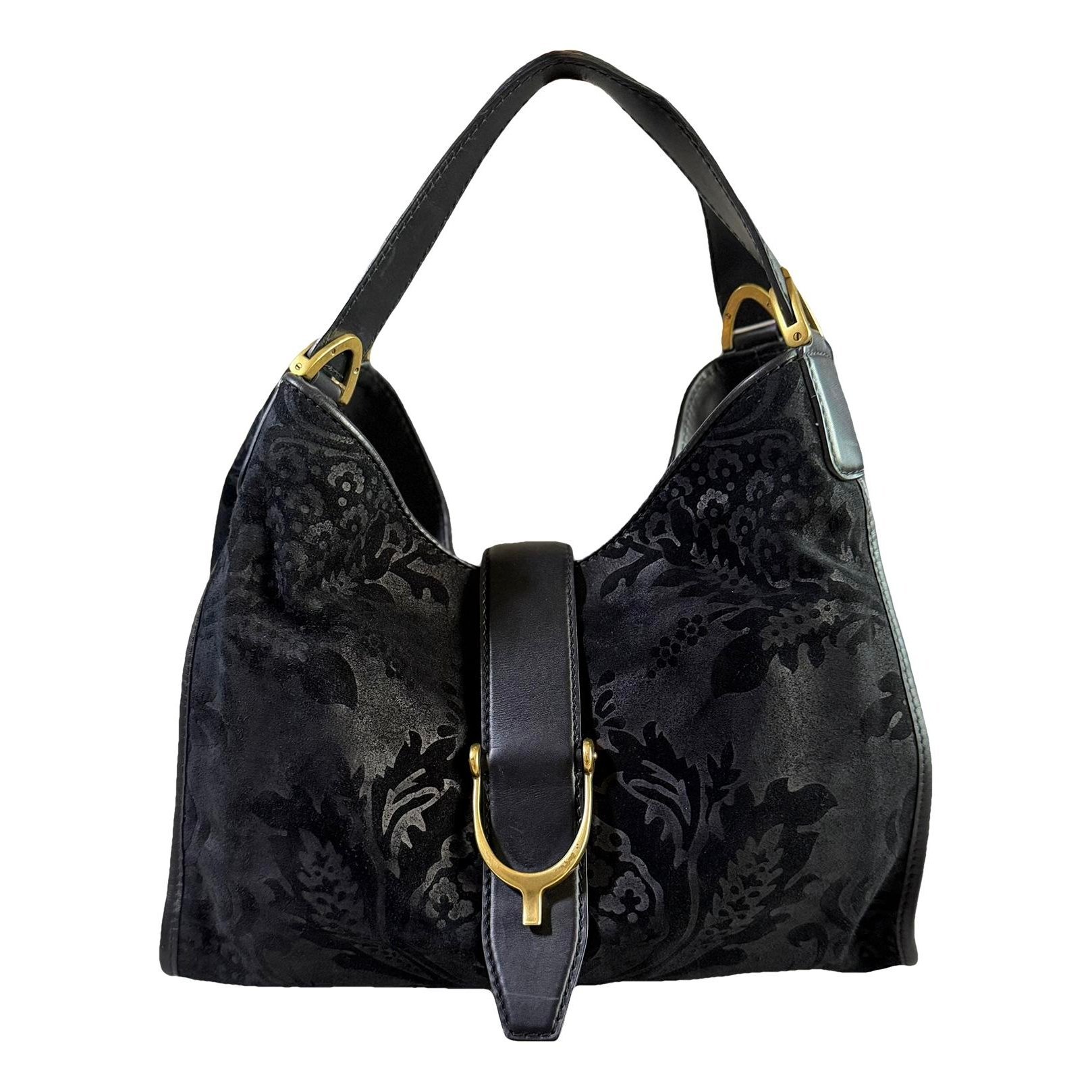 Stirrup tote