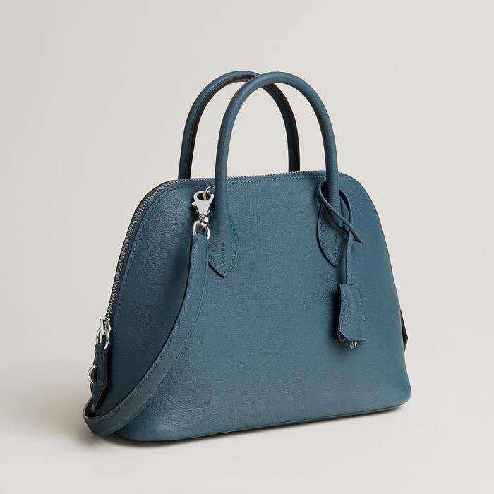 Bleu Tempête Bolide 1923 - 25 Bag
