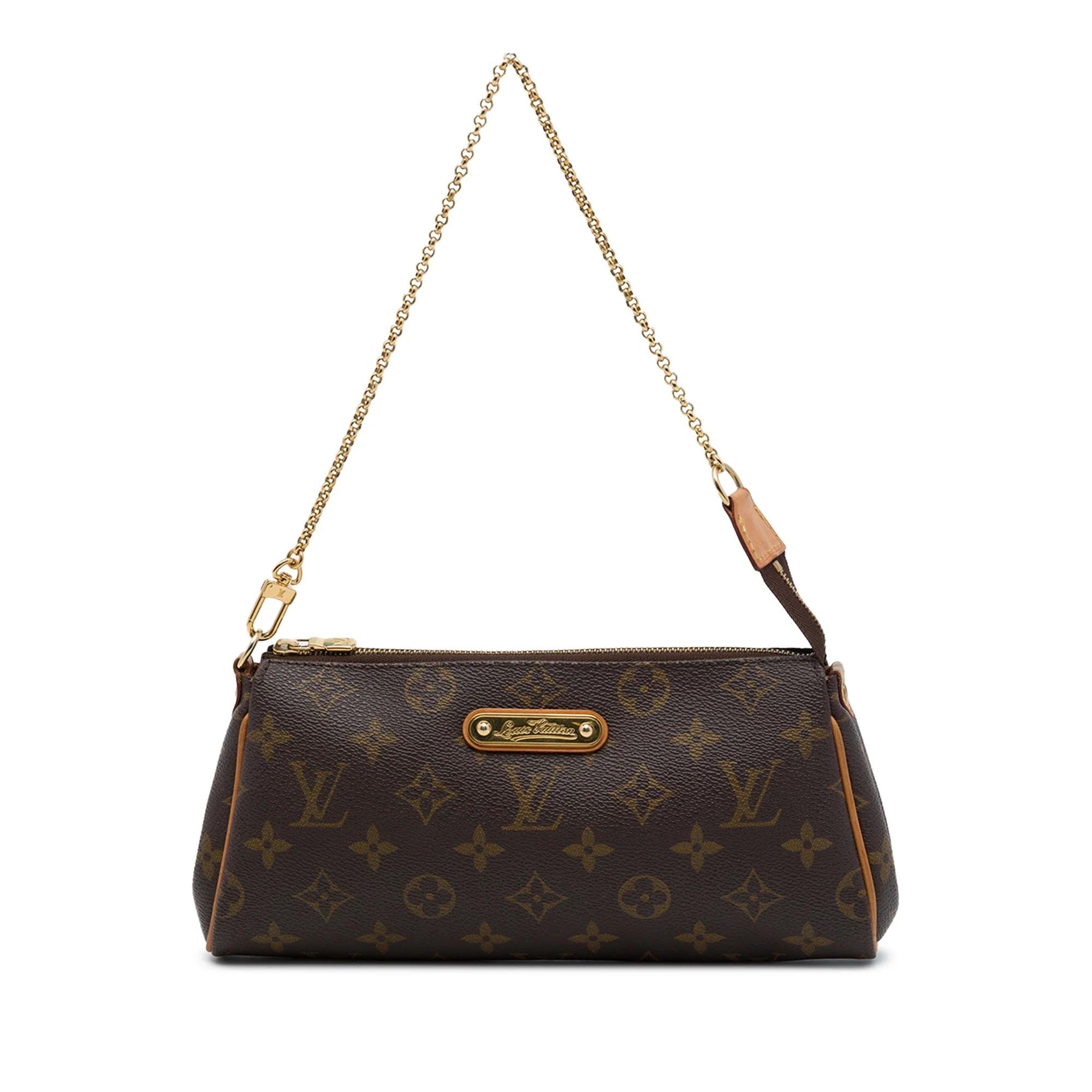 Eva leather handbag