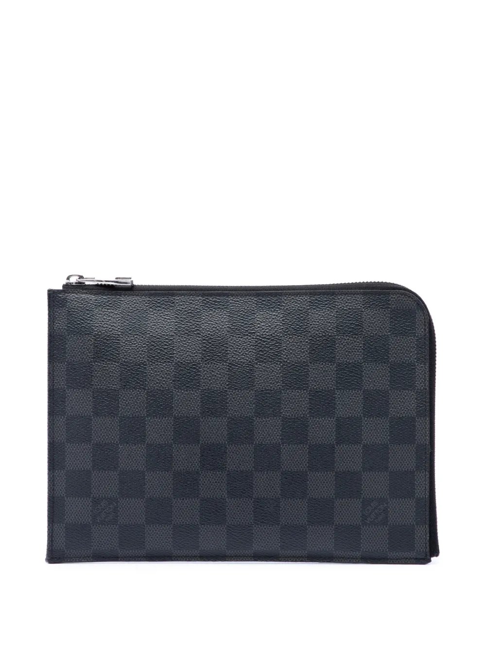 2016 Damier Graphite Pochette Jour PM clutch bag