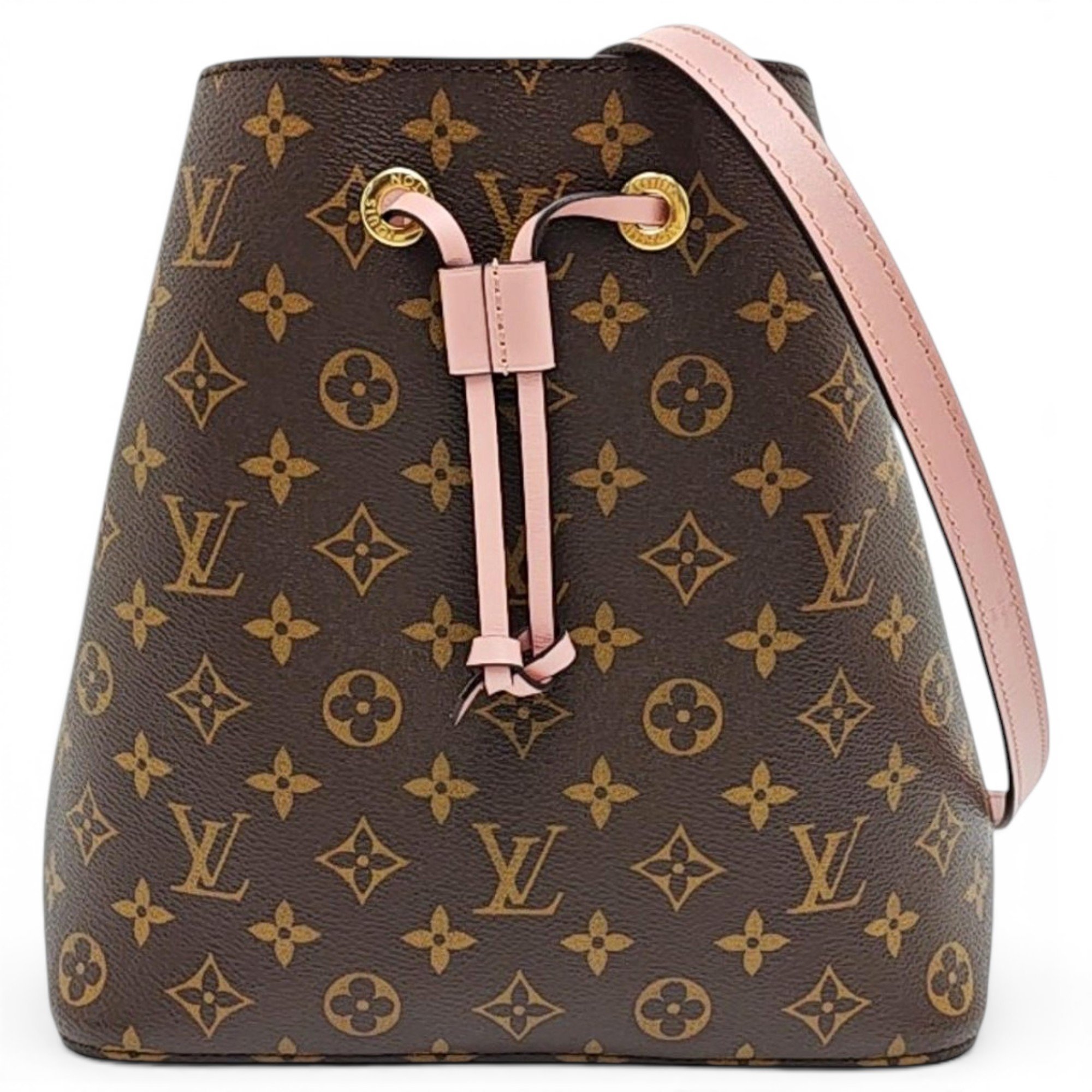 NéoNoé cloth handbag