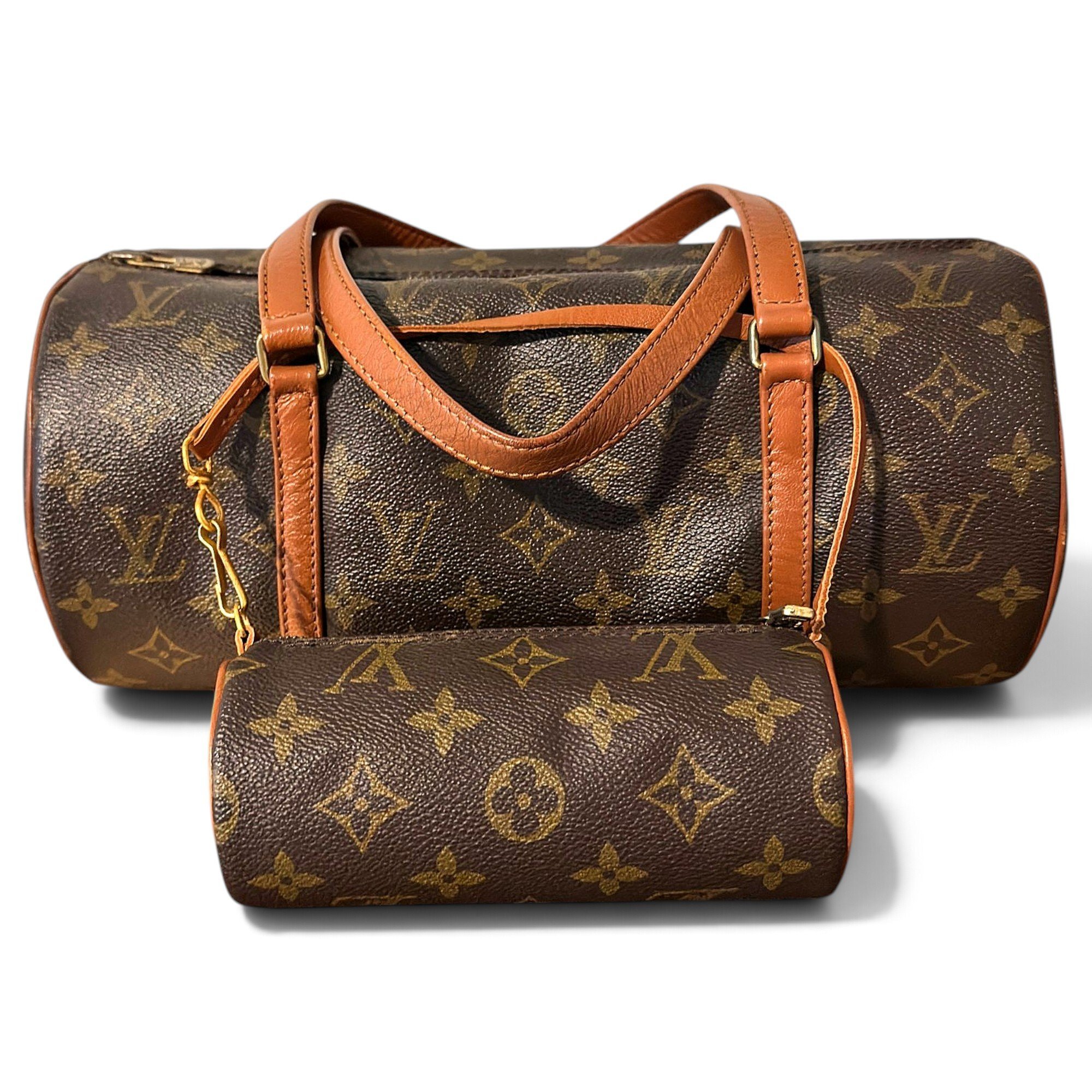 Papillon handbag
