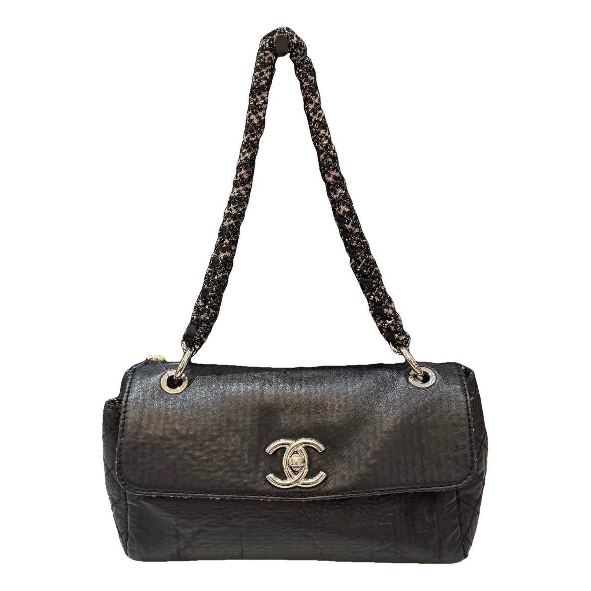 Timeless/Classique leather crossbody bag
