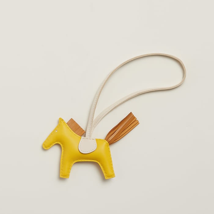 Rodeo PM Charm