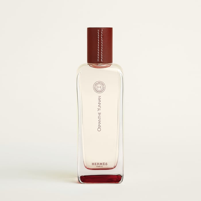 Sans Coloris Osmanthe Yunnan Eau De Toilette