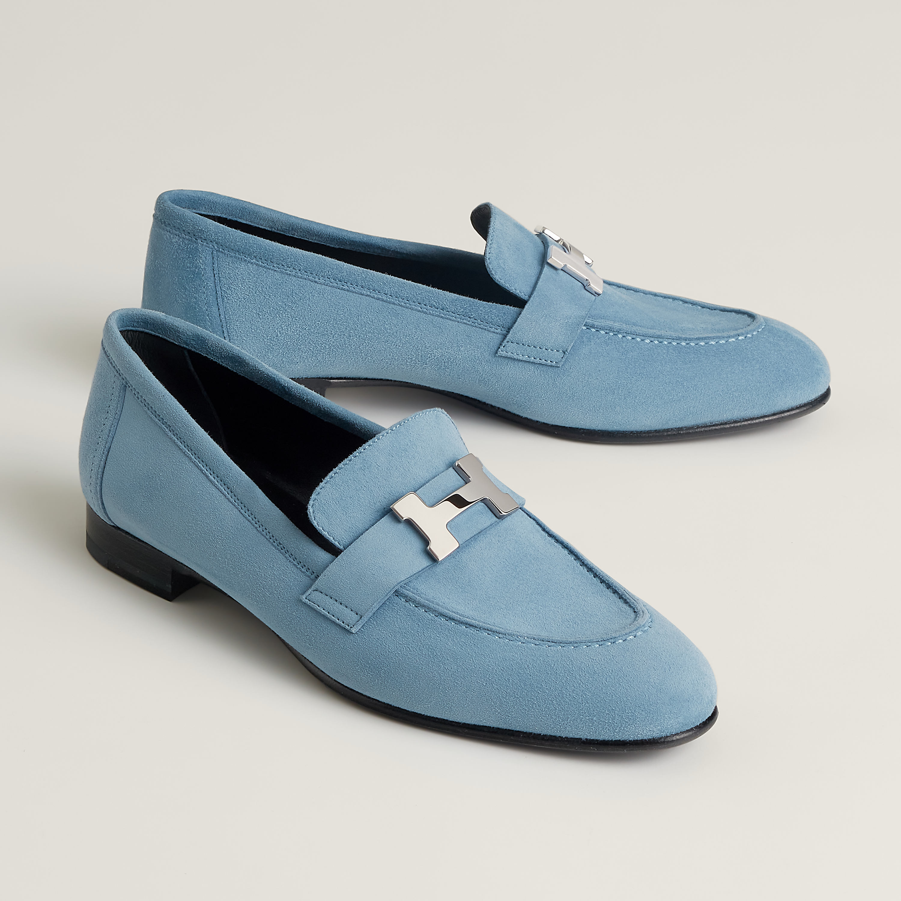 Paris loafer