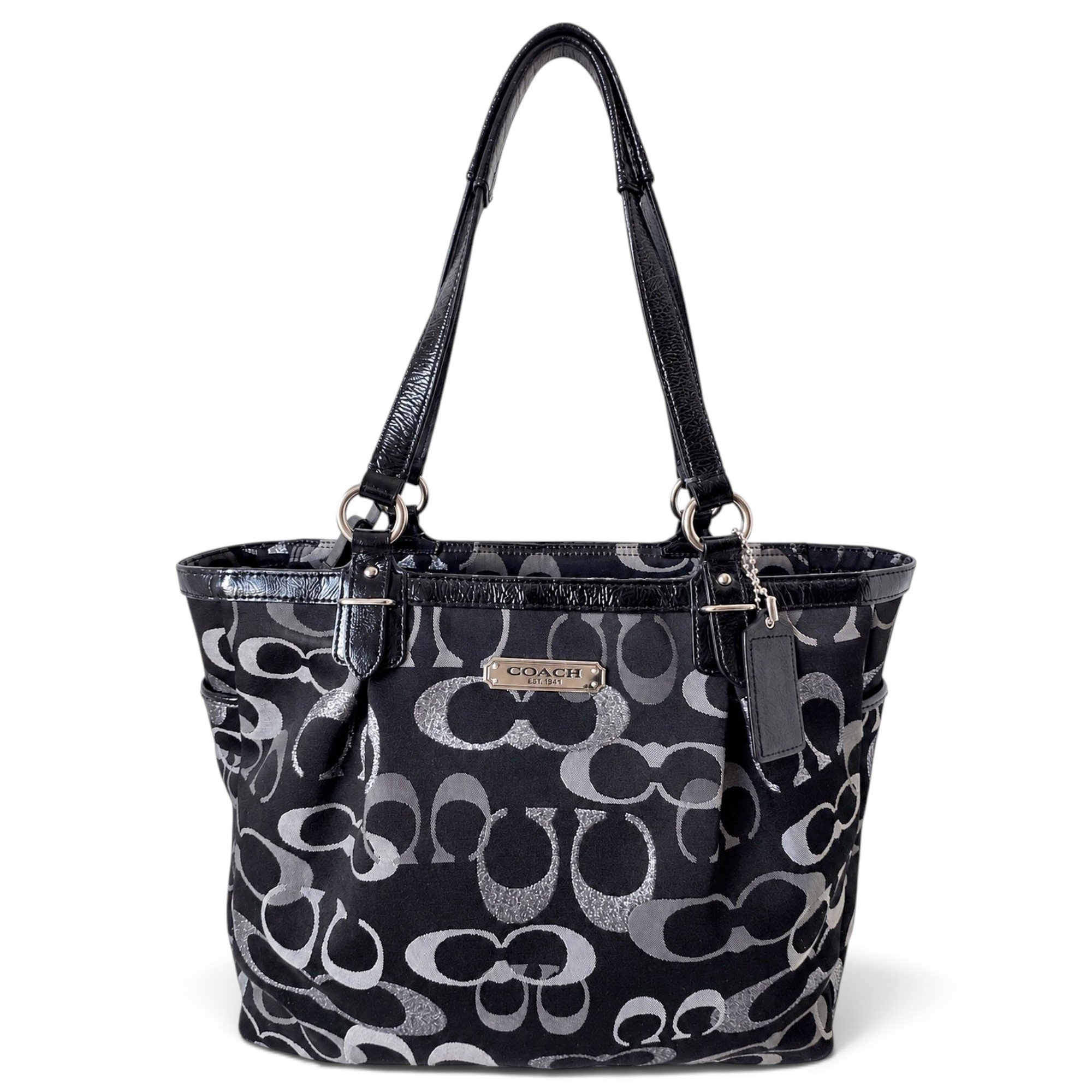 Cloth tote