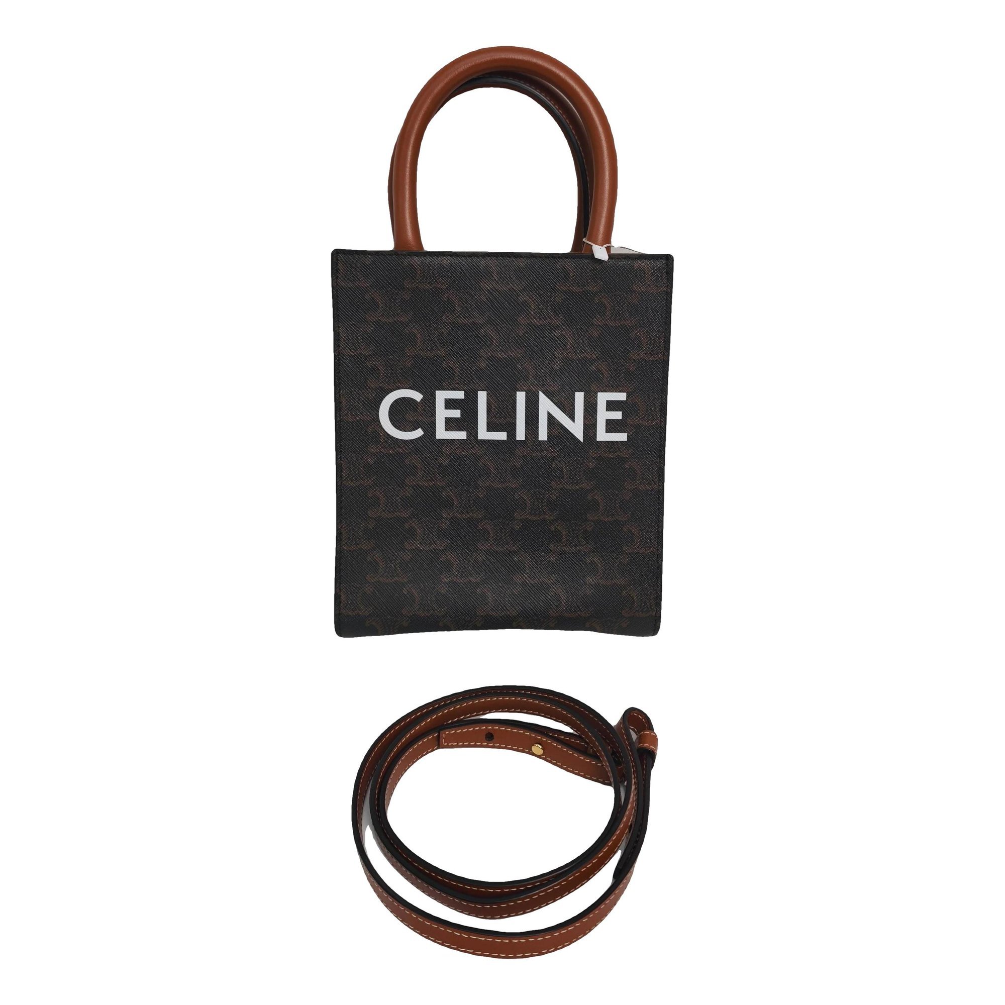 Cabas cloth tote