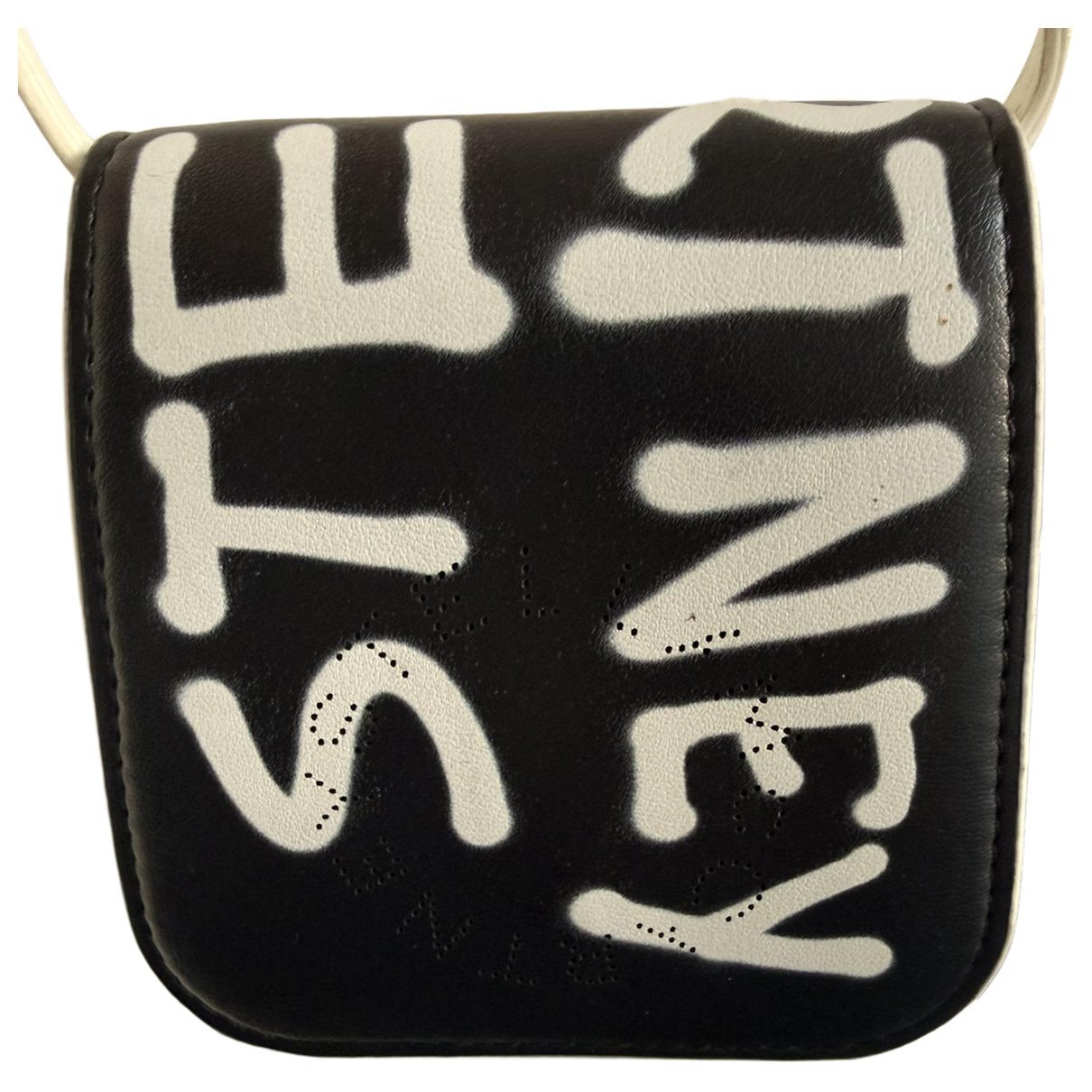 Stella McCartney Vegan leather mini bag