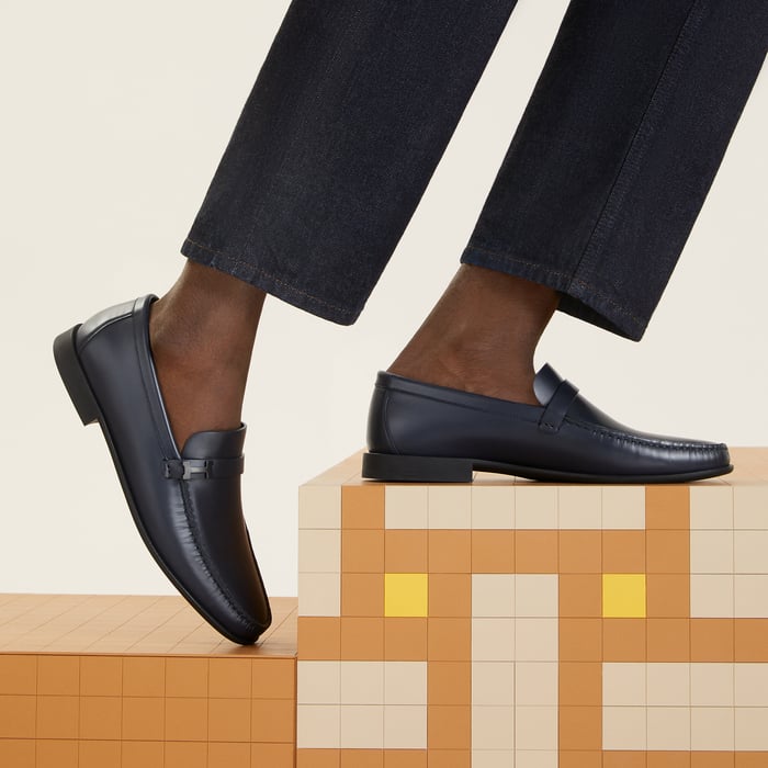 Marine Idem Loafer