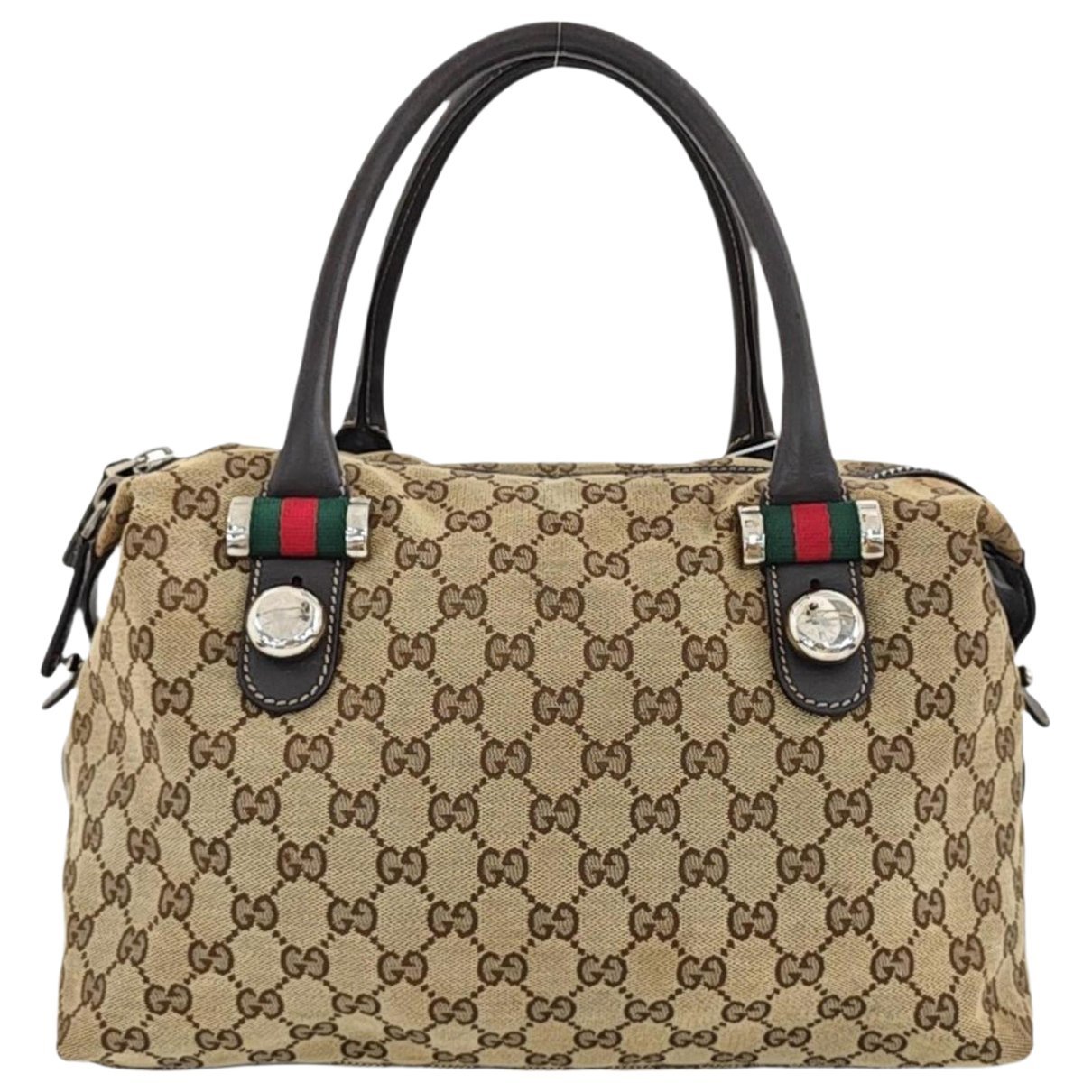 Cloth handbag