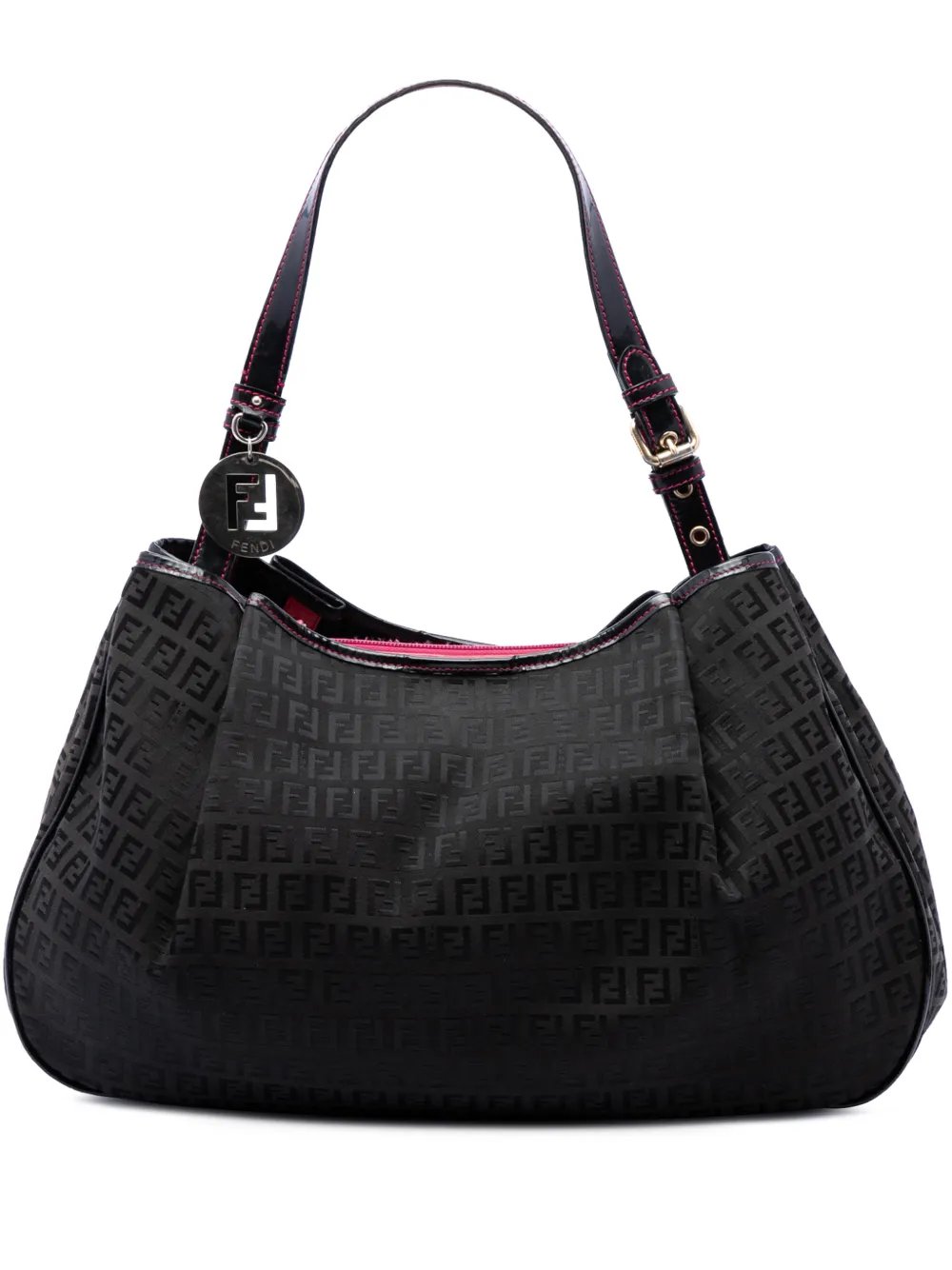 2000-2010 Zucchino Canvas shoulder bag