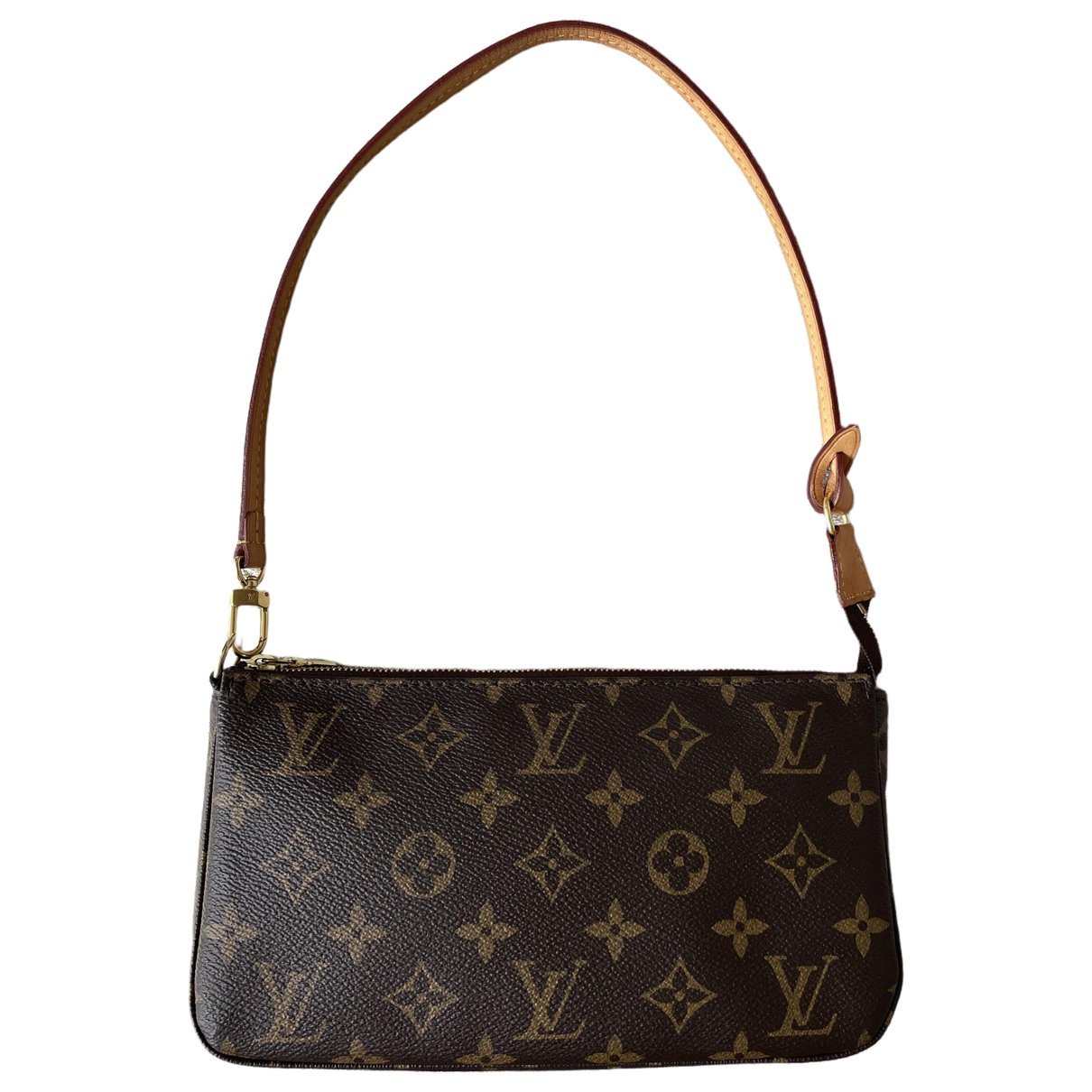 Pochette Accessoire cloth handbag