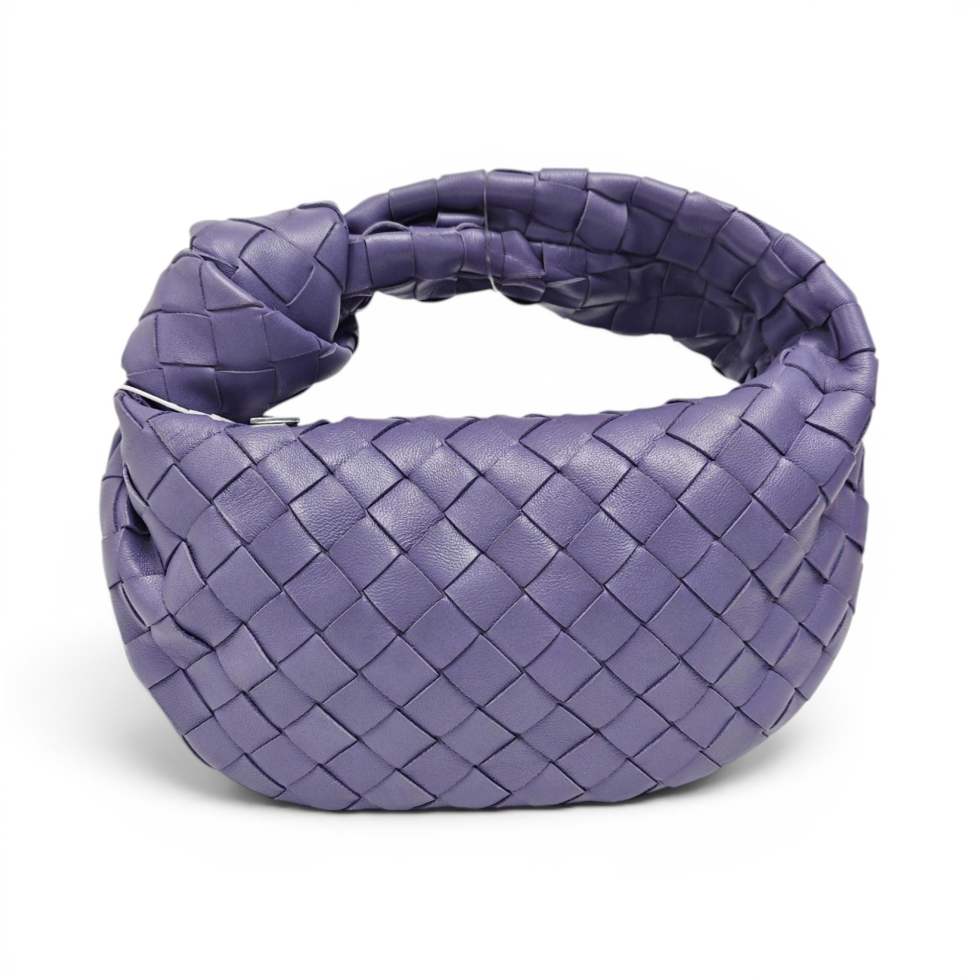 Jodie leather handbag