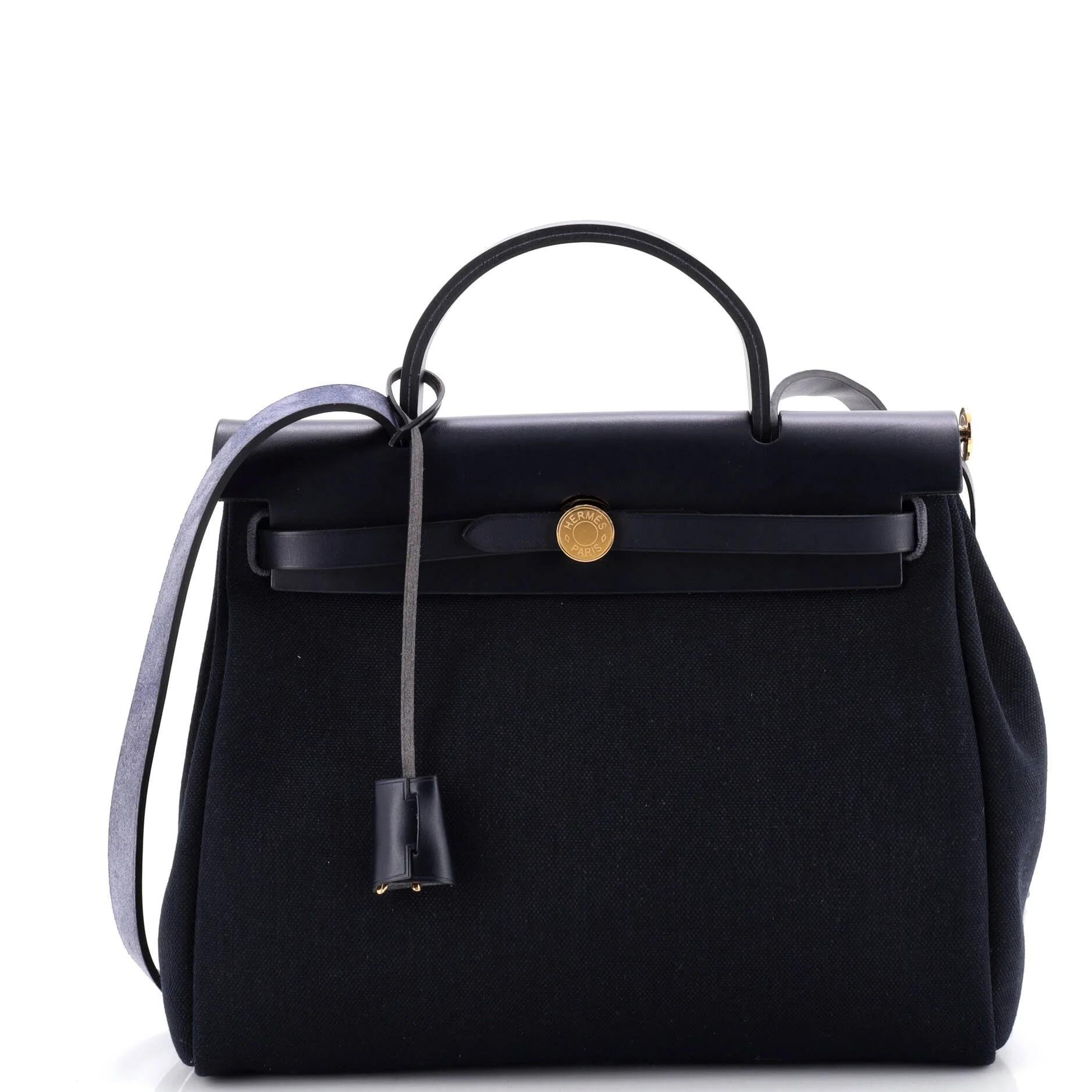 Herbag cloth handbag
