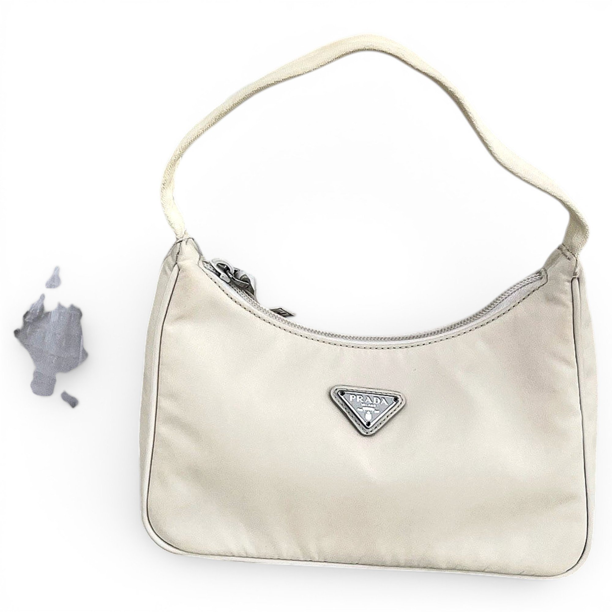 Cloth handbag