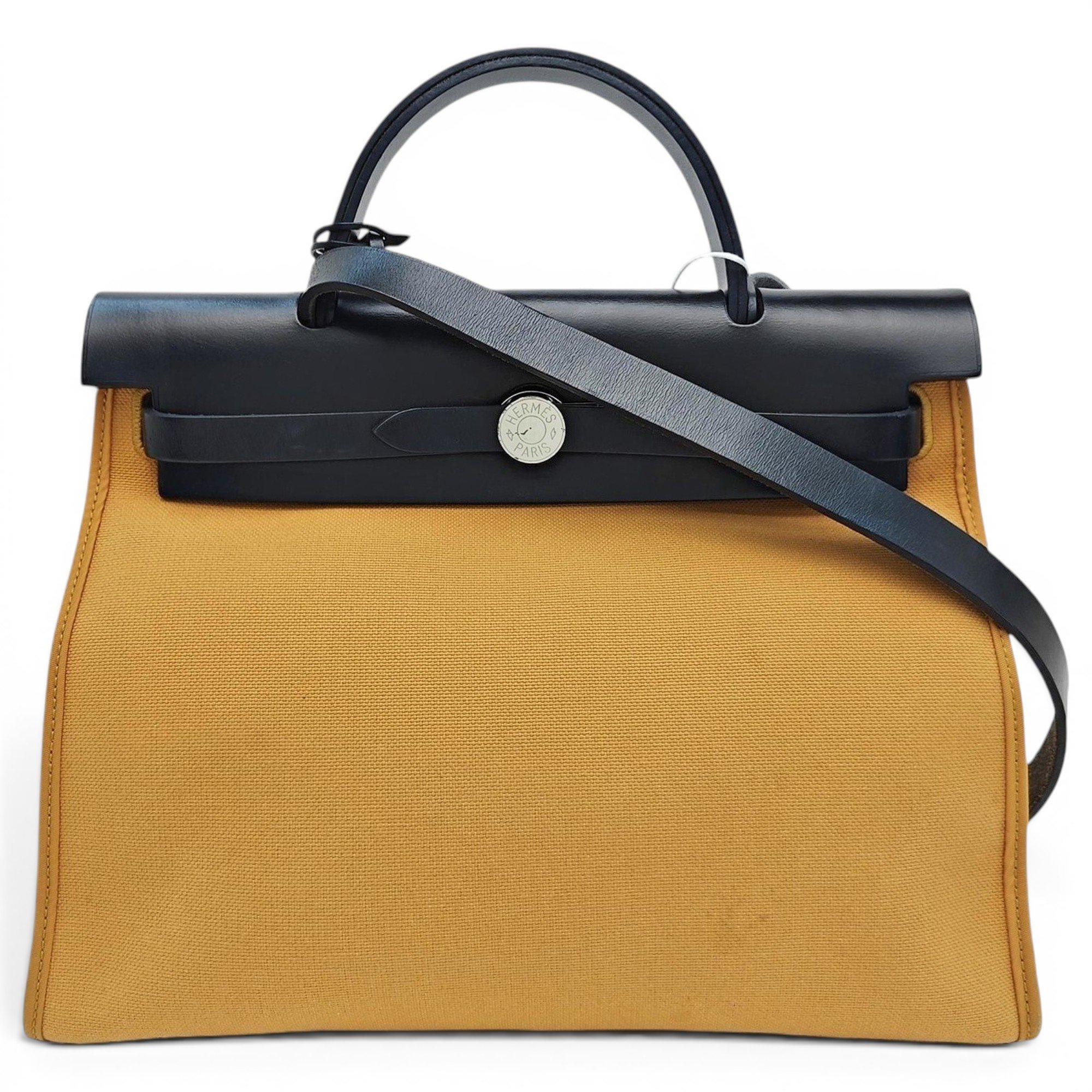 Herbag cloth handbag