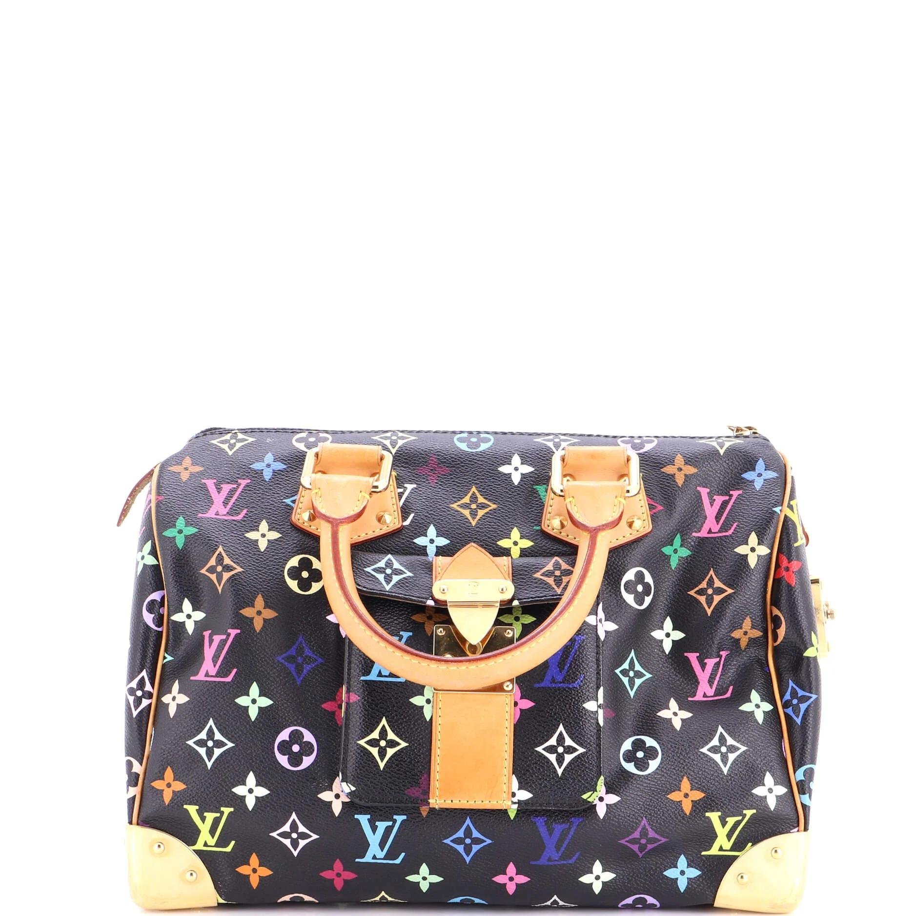 Cloth satchel