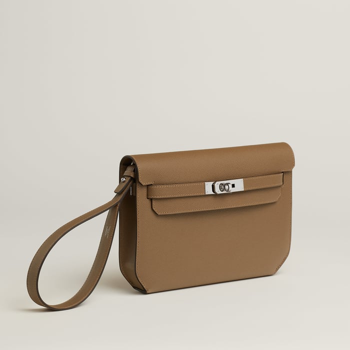 Alezan Kelly Depeches 25 Pouch