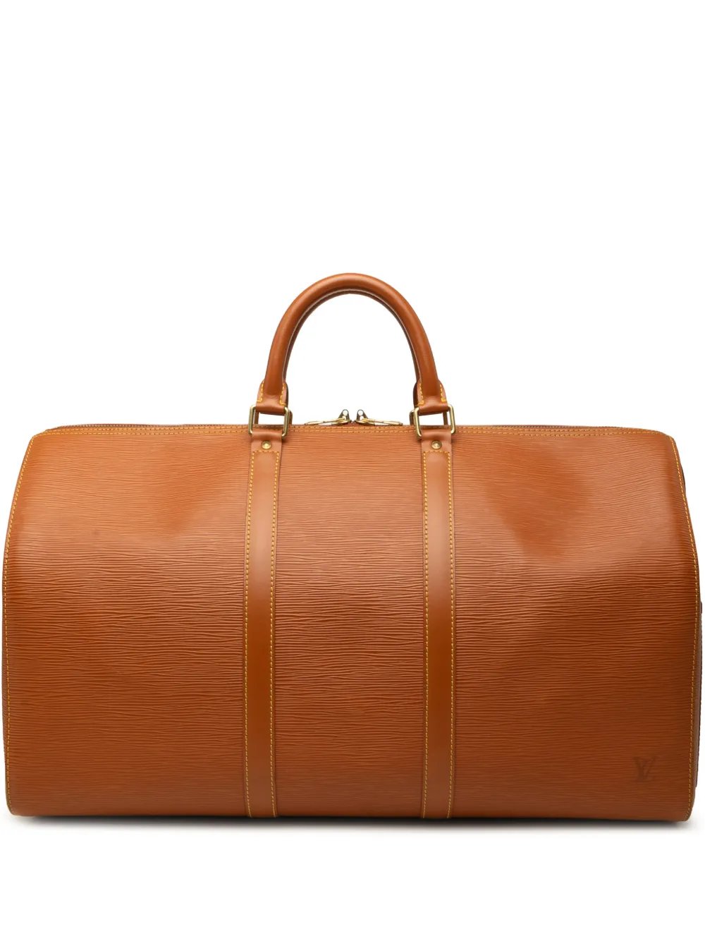 1996 Epi Keepall 50 travel bag