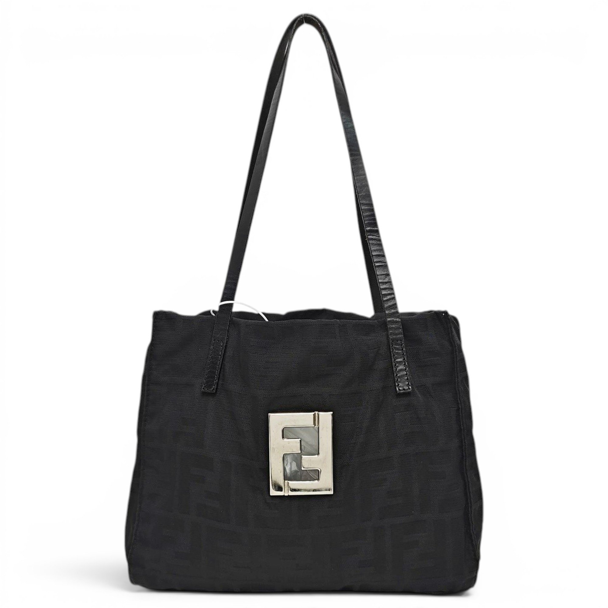 Fendi Cloth handbag