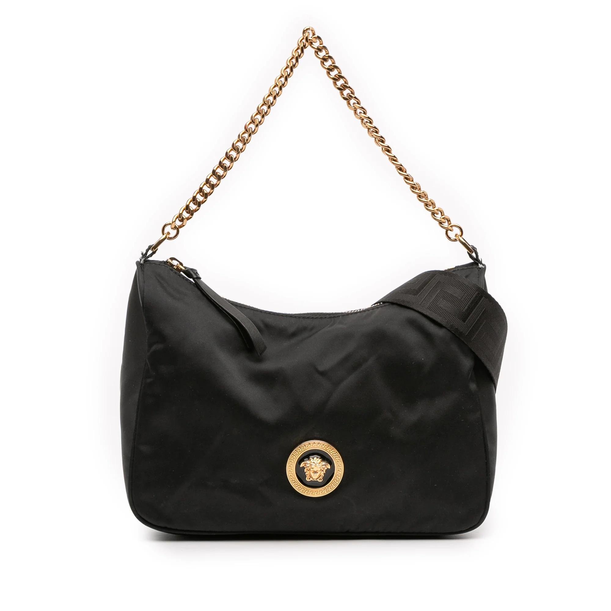 La Medusa handbag