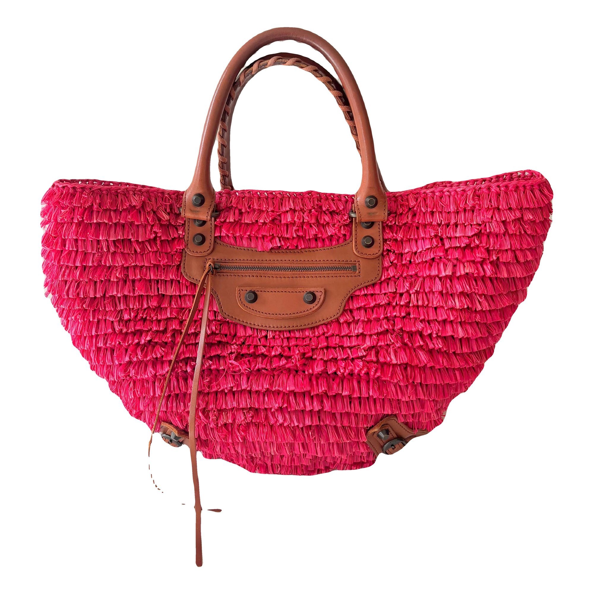 Panier handbag