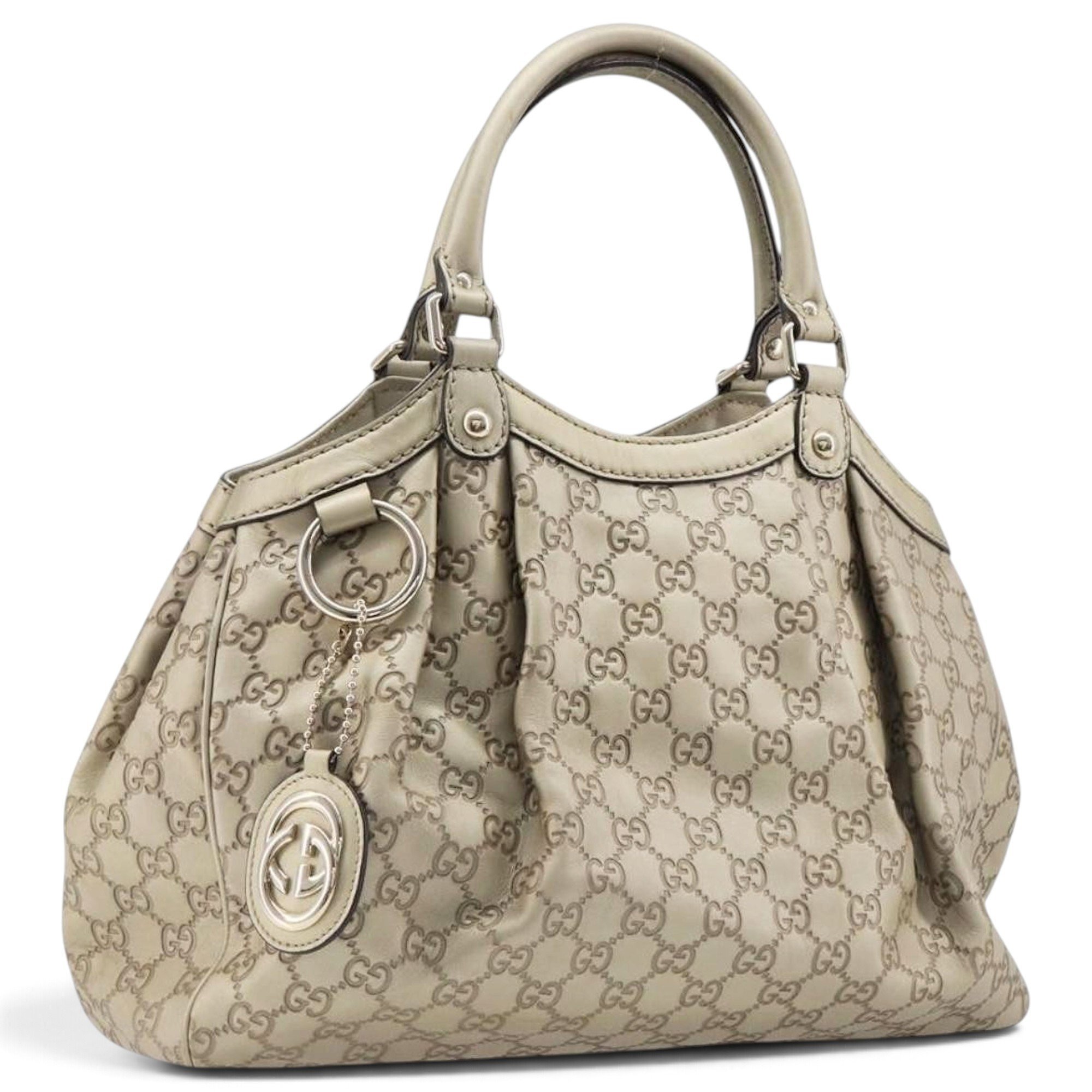 Sukey cloth handbag