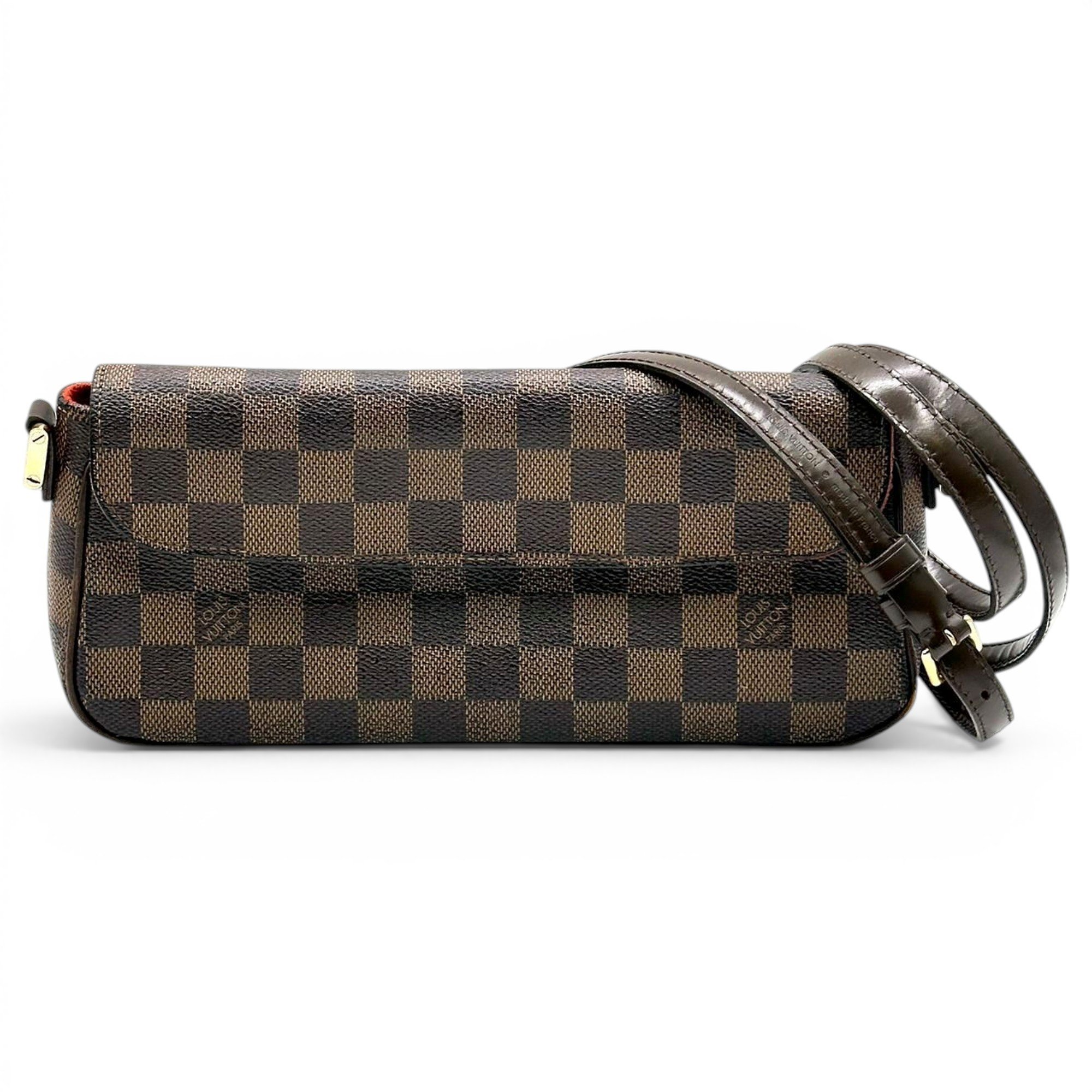 Recoleta cloth handbag