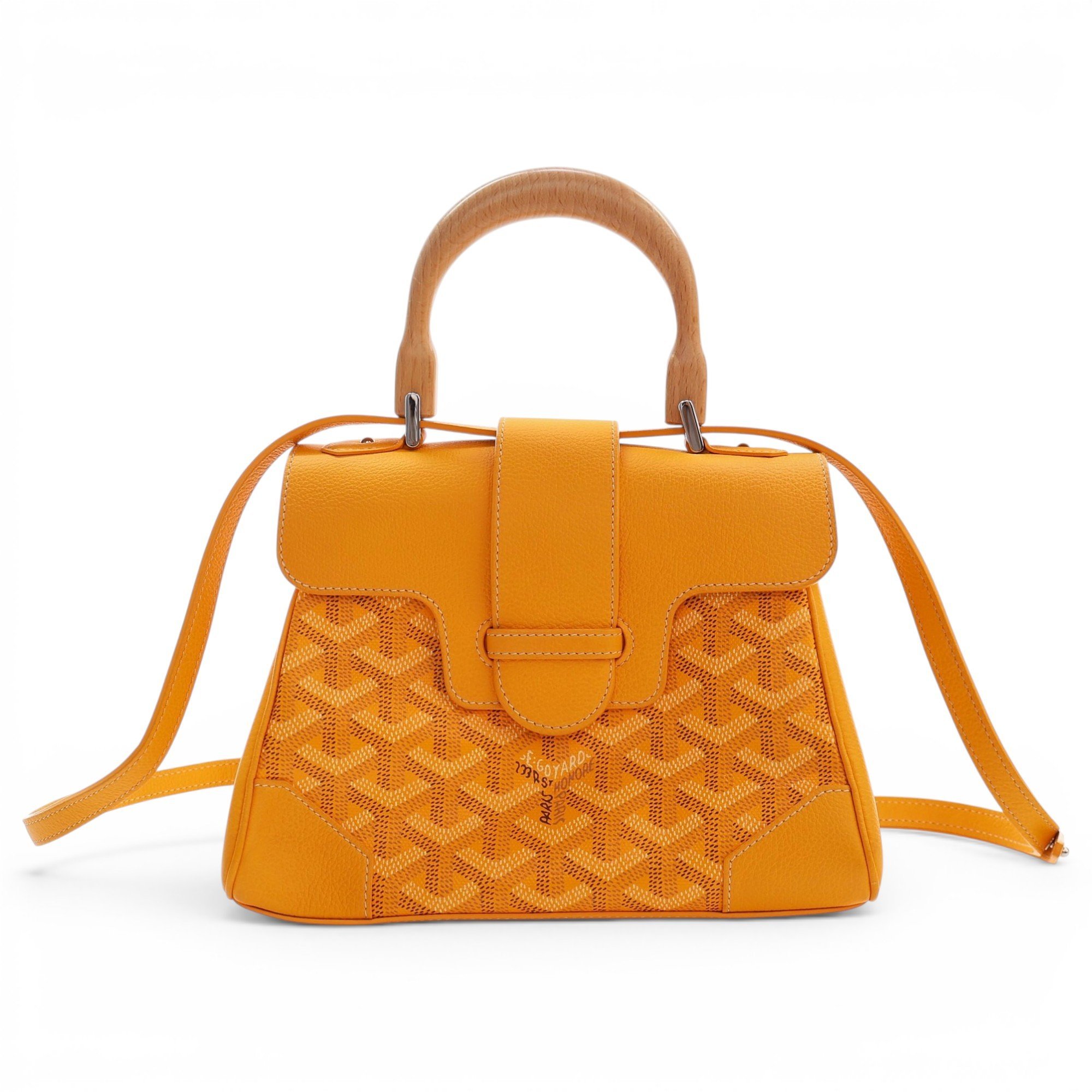 Saïgon crossbody bag