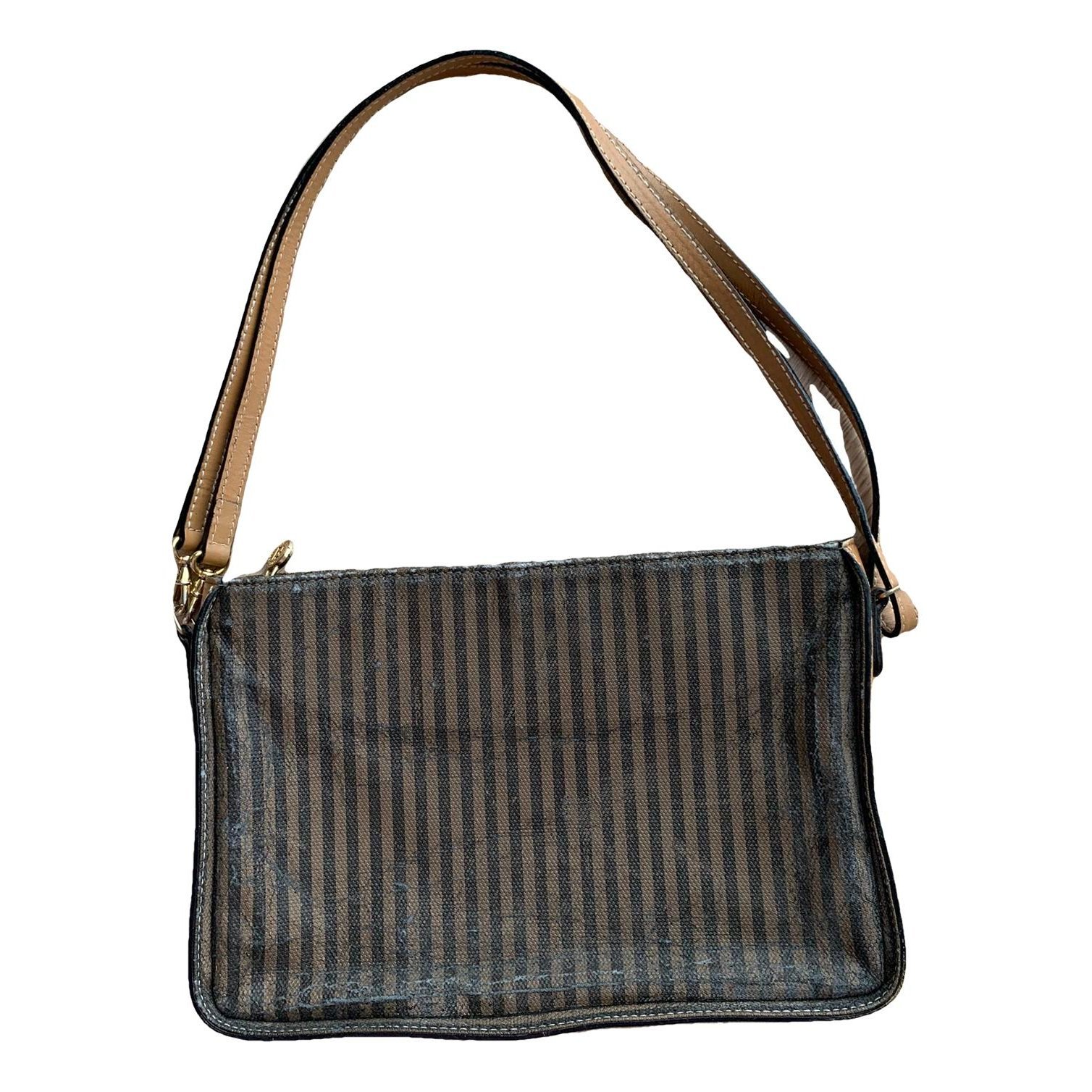 Cloth crossbody bag